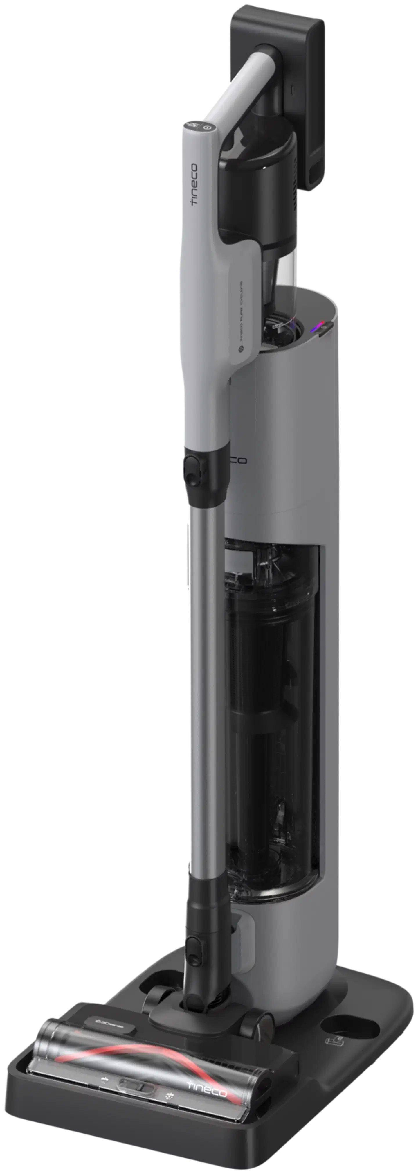 Tineco Varsi-imuri Station 5 - 2