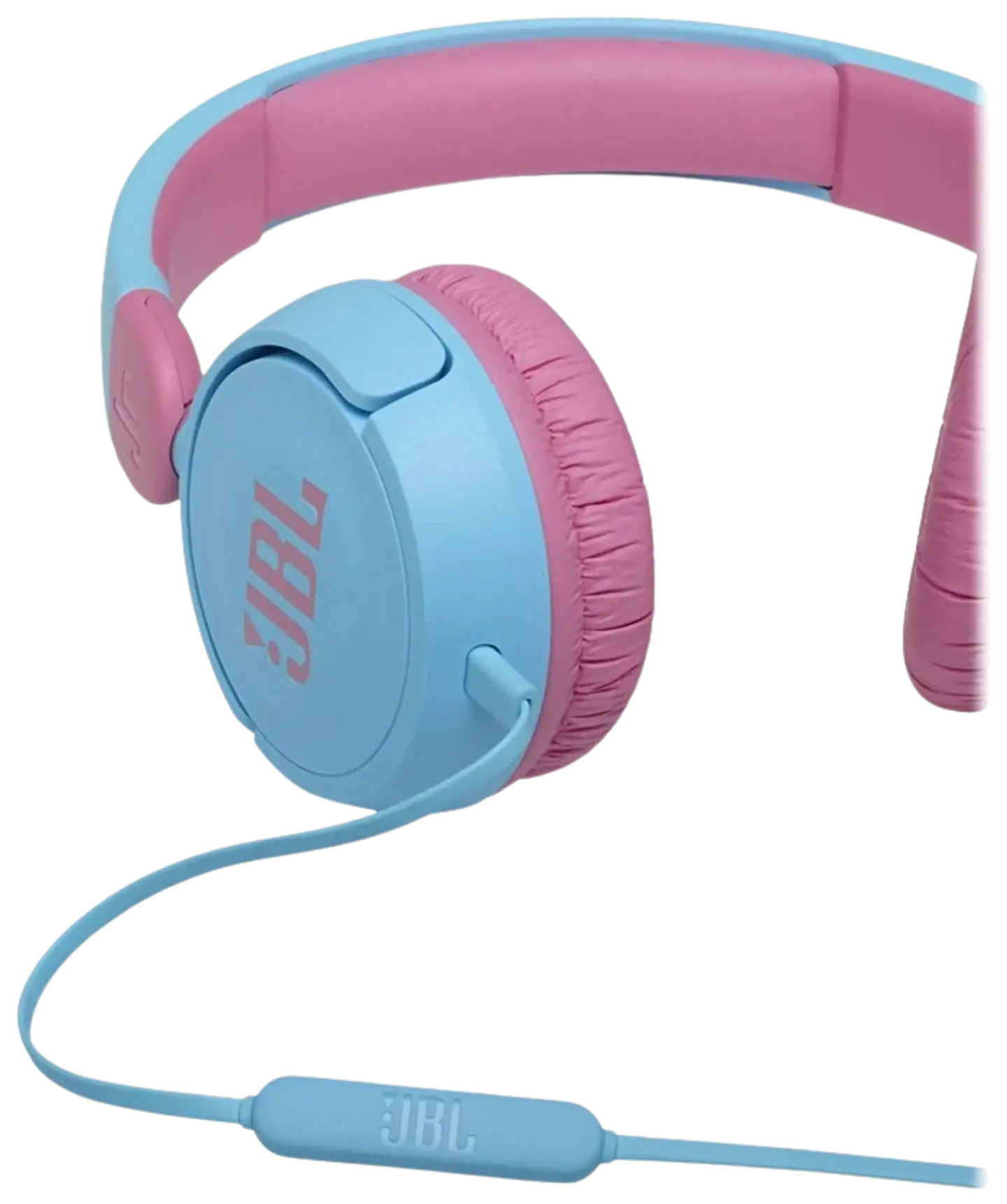 JBL kuulokkeet JR310 sininen - 5