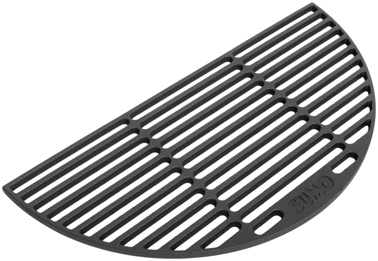 Kamado Sumo grilliritilä puolikuu Midi / Large - 1