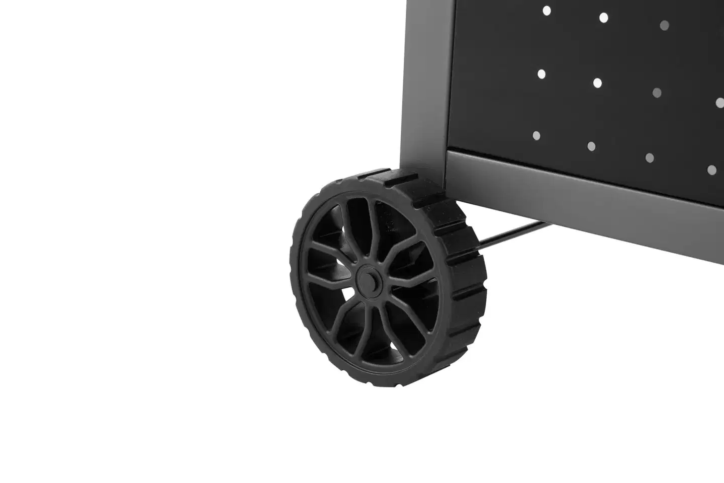 House kaasugrilli basic 2 poltinta - 19