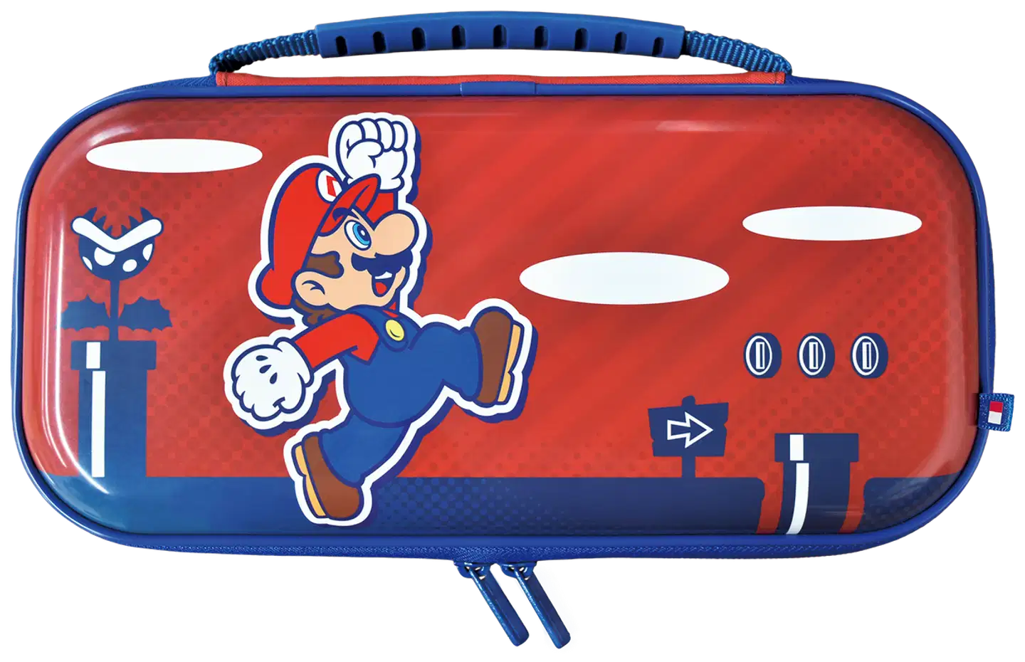 Vault Case Mario suojakotelo Switch 2 - 1