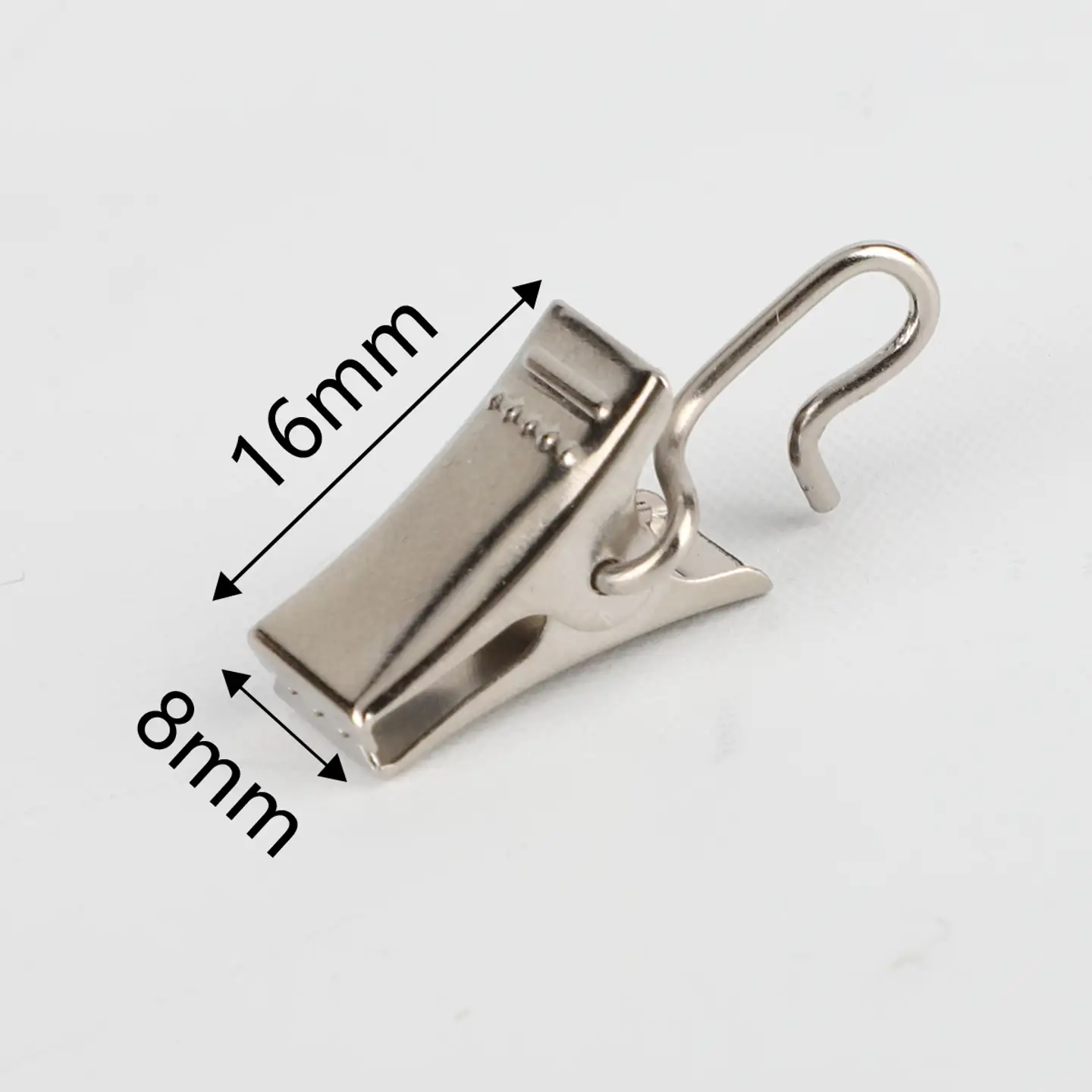 Ihanin nipistin liulle 20 kpl - 5