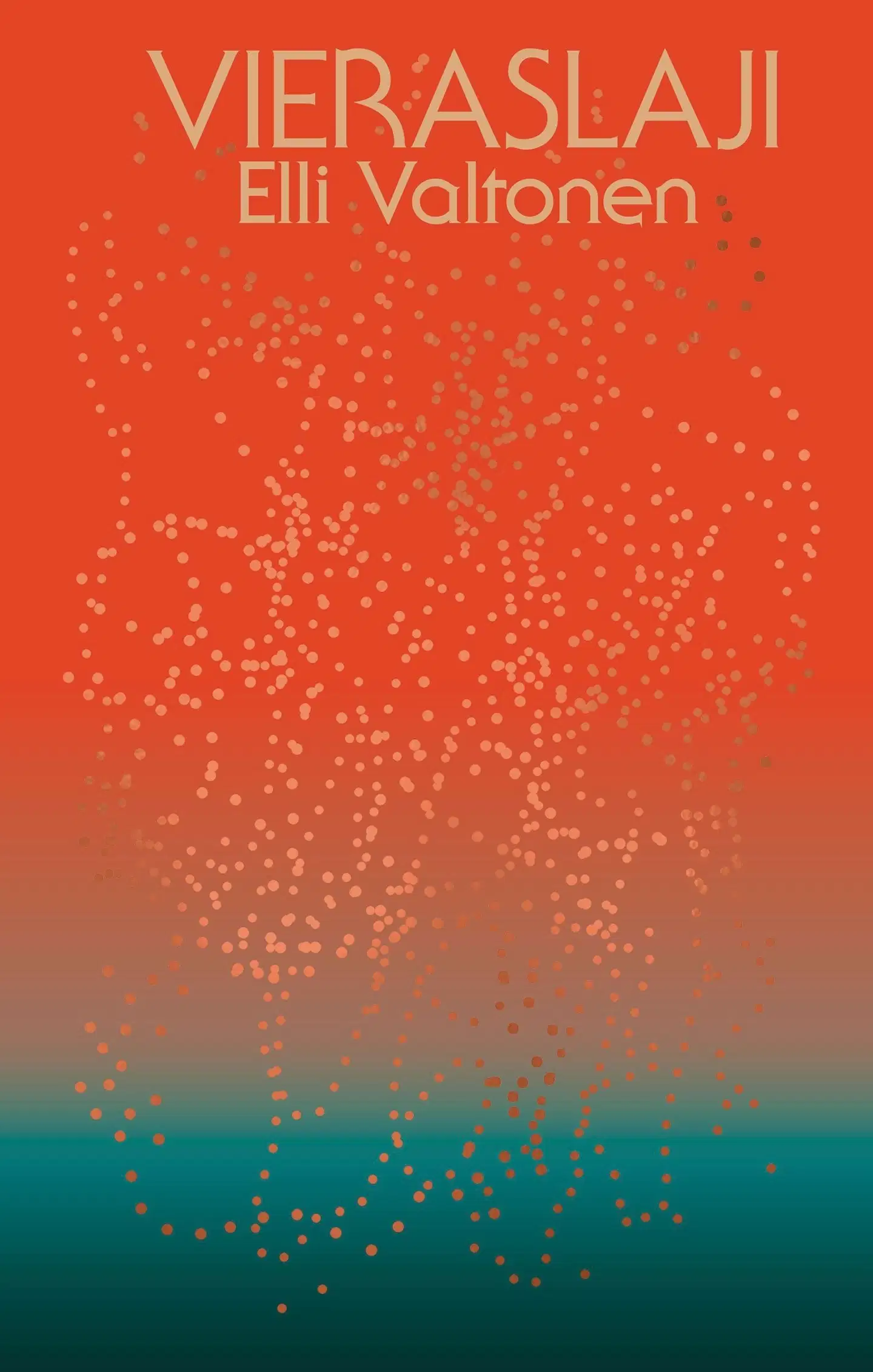 Valtonen, Vieraslaji