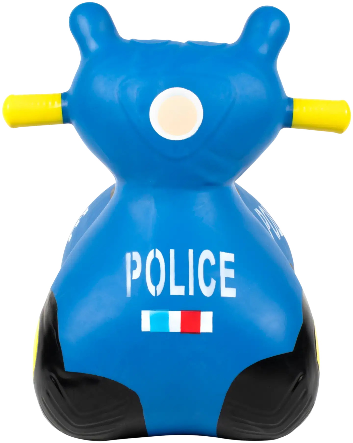 bo. Pomppueläin Poliisi - 2