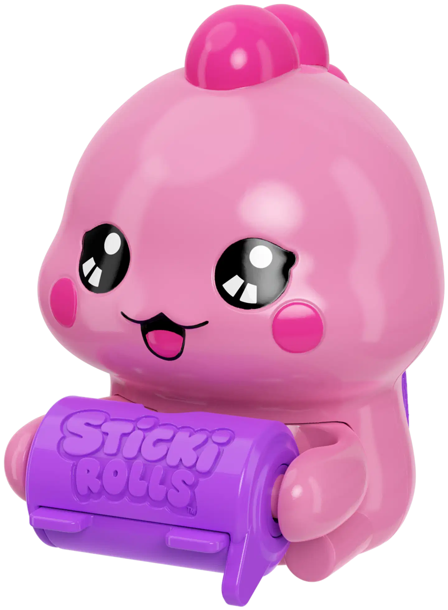 Sticki Rolls Stickimates Tarrahahmo - 4