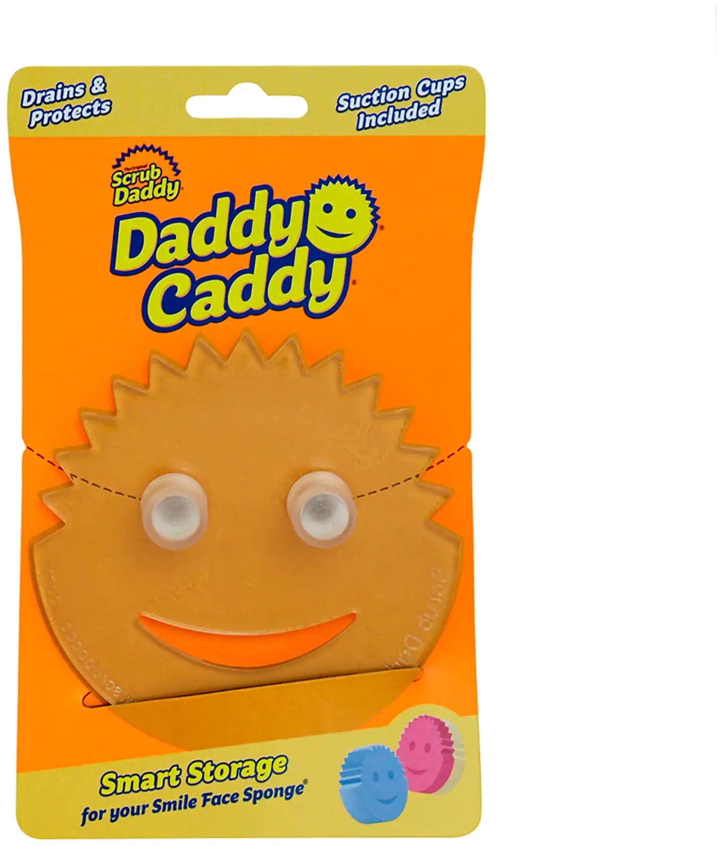 Daddy Caddy