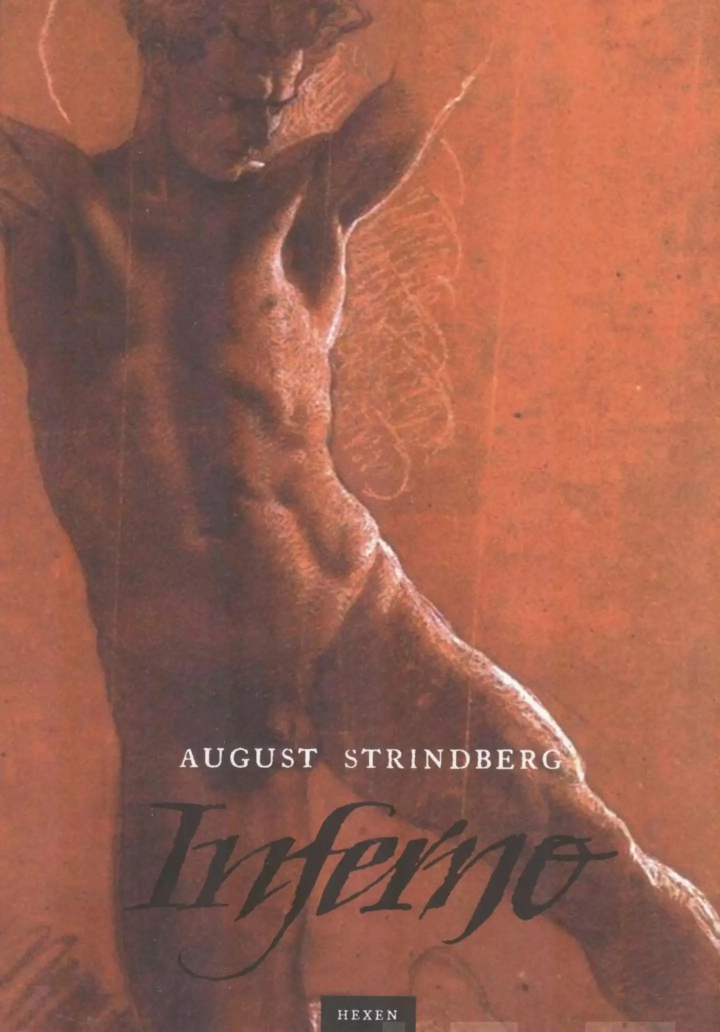 Strindberg, Inferno