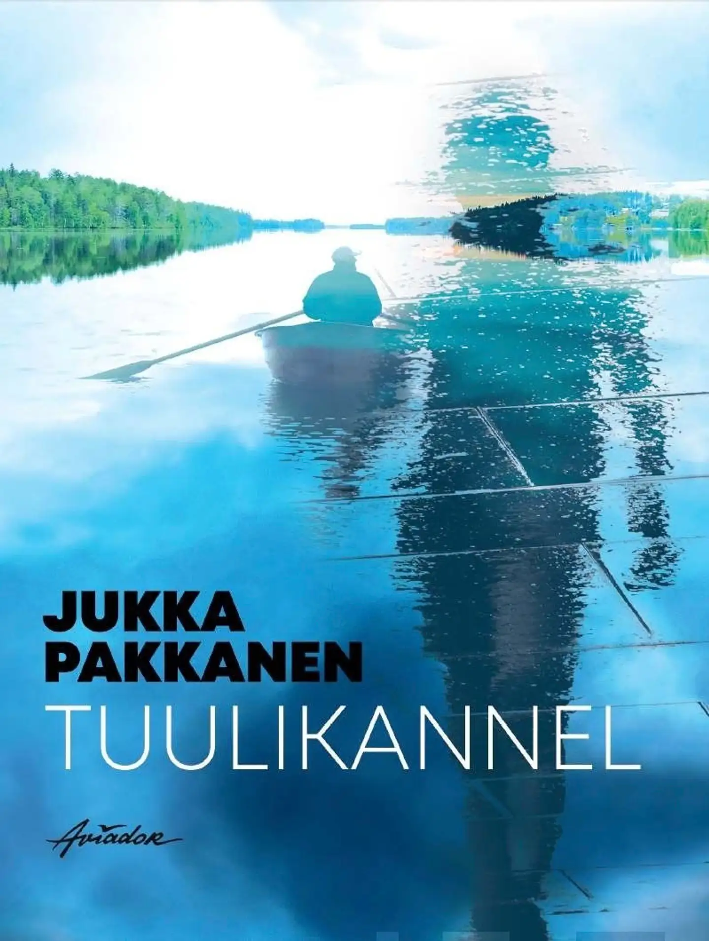 Pakkanen, Tuulikannel