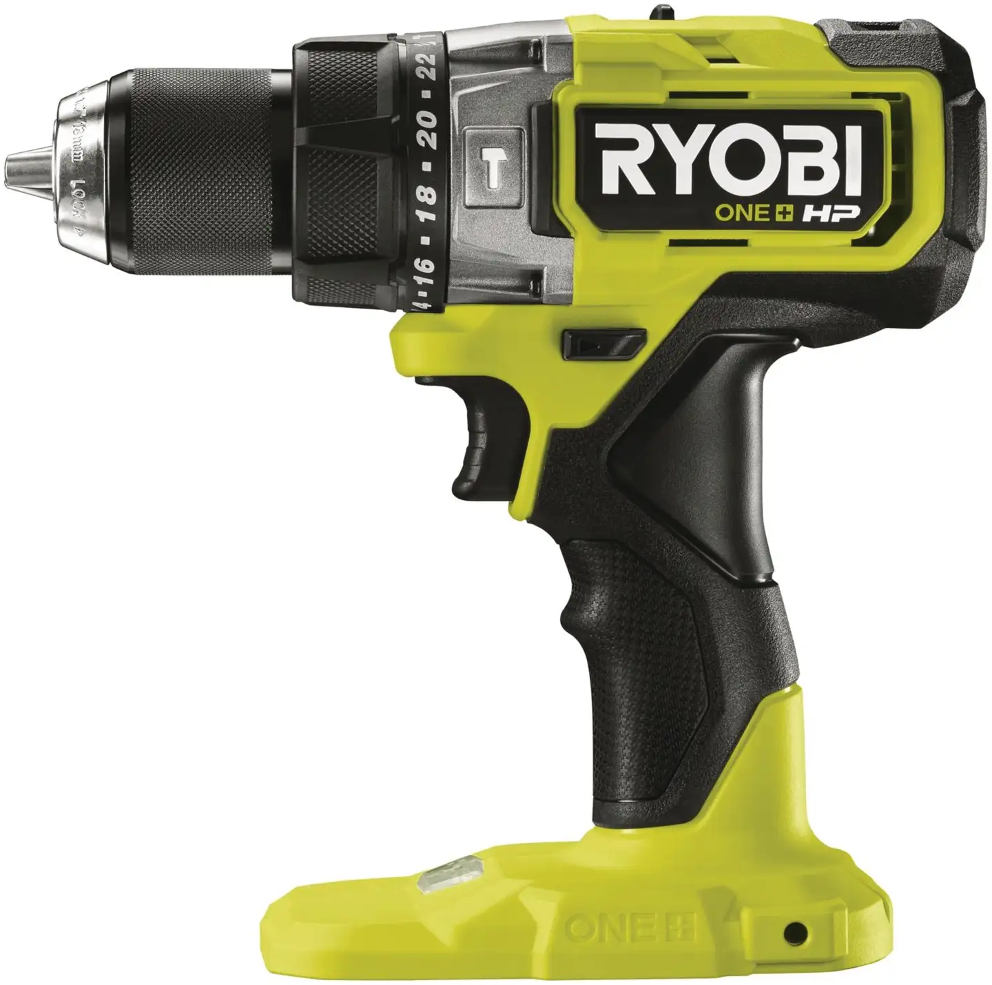 RYOBI ISKUPORAKONE RPD18X-0 - 1