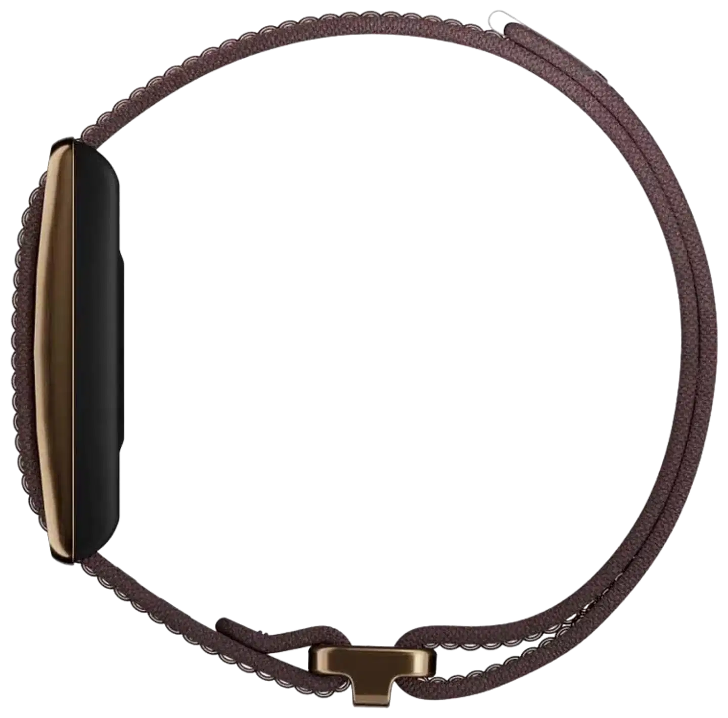 Polar Loop Brown Copper aktiivisuusranneke ja fitnessmittari - 3