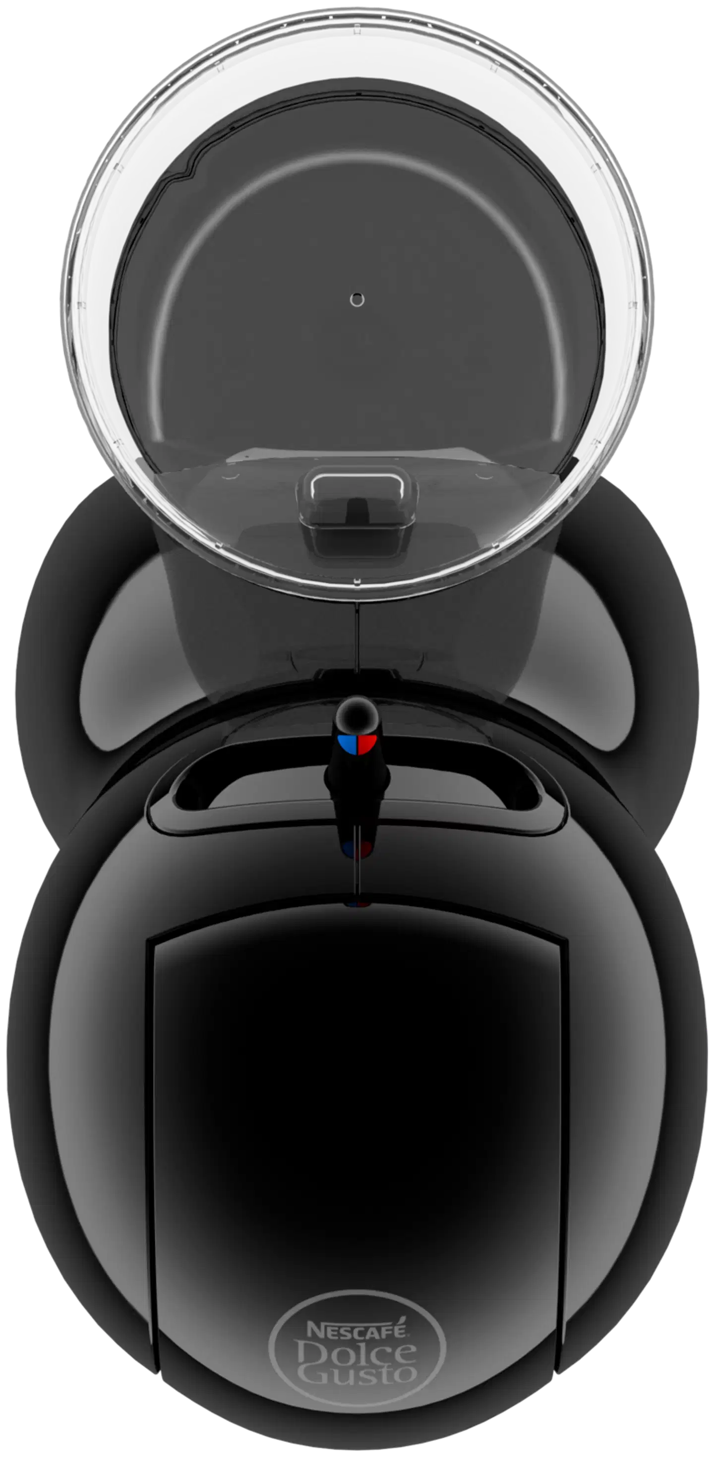 Nescafé Dolce Gusto Piccolo XS kapselikeitin - 7