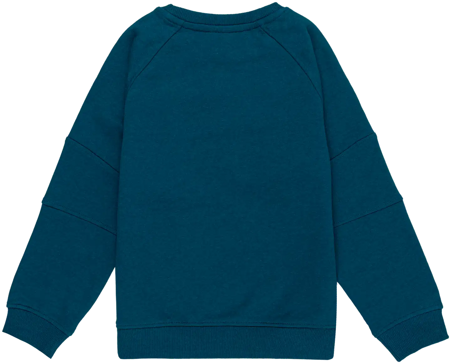 Ciraf lasten collegepusero CYCLO® 25PC264001 - Cyclo Teal - 2