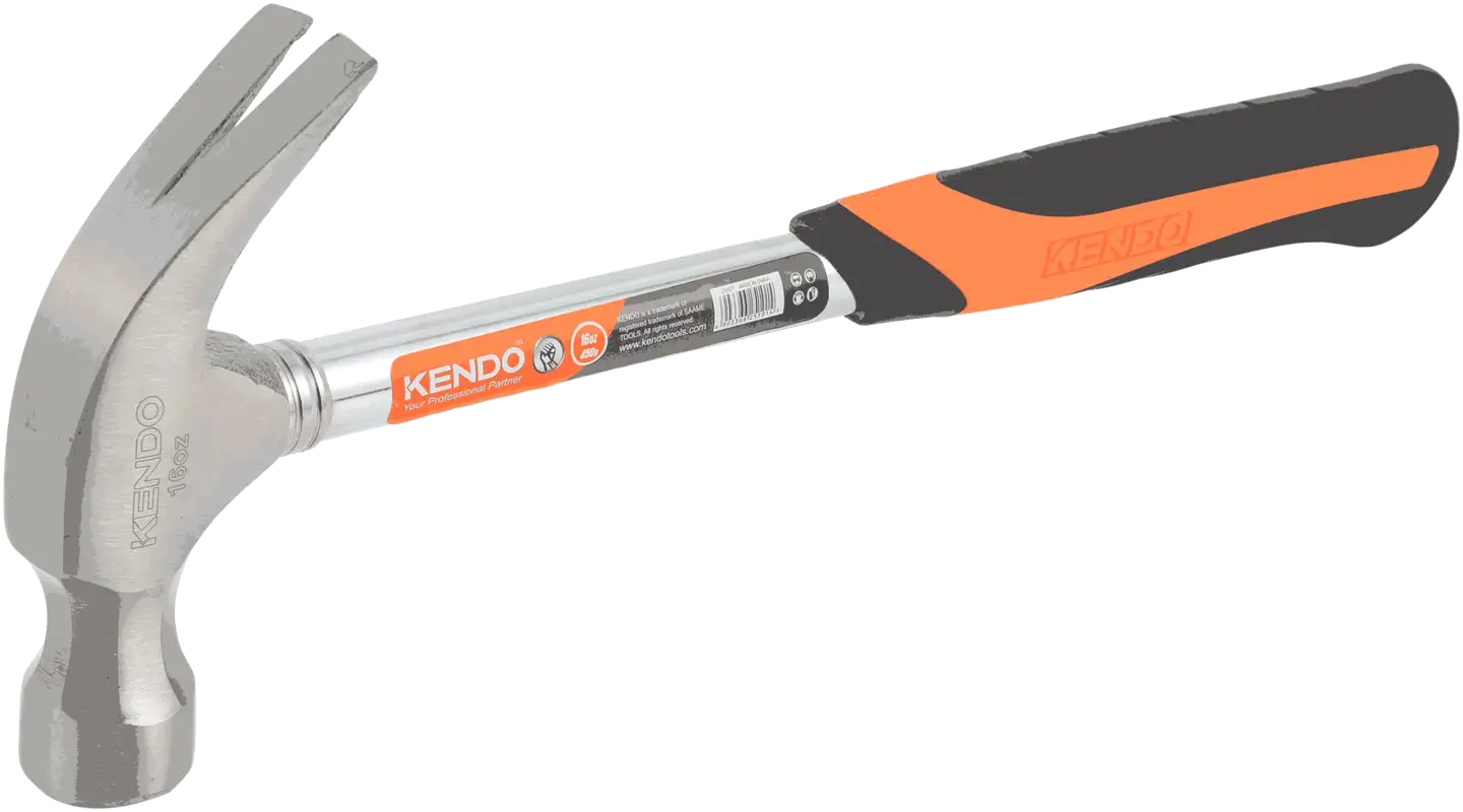 Kendo kirvesmiehen vasara 450g - 2