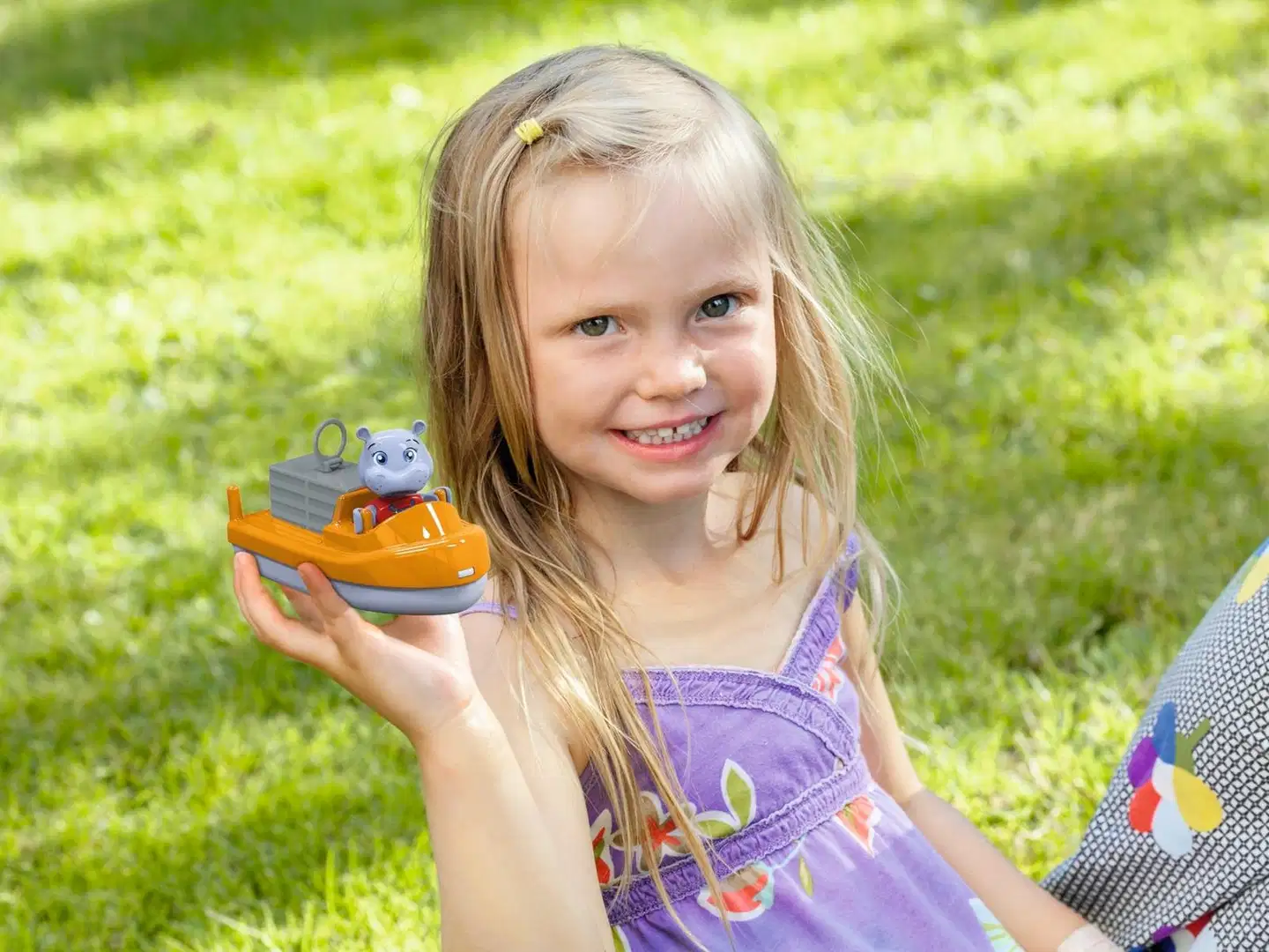 AquaPlay StartSet, vesileikkisetti, 21 osaa - 4