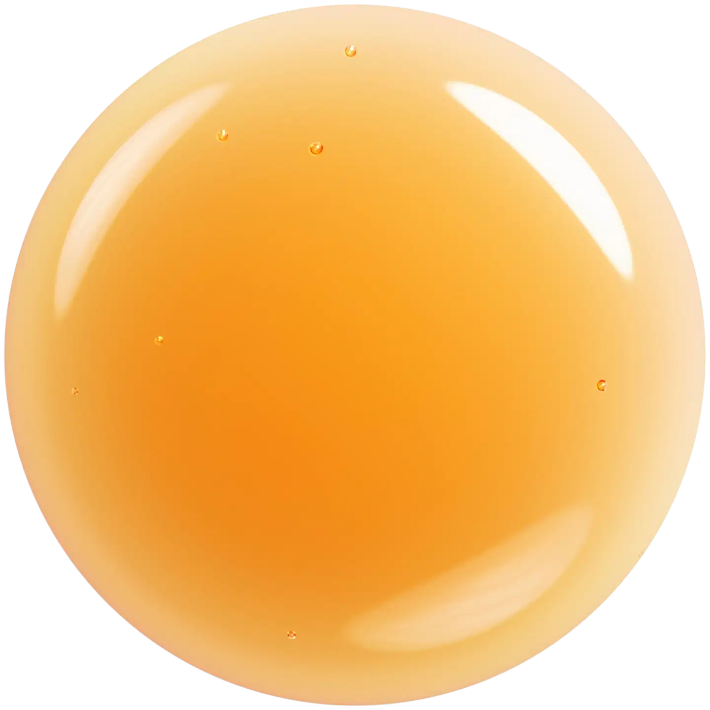 essie on-a-roll apricot kynsinauhaöljy 13,5 ml - 2