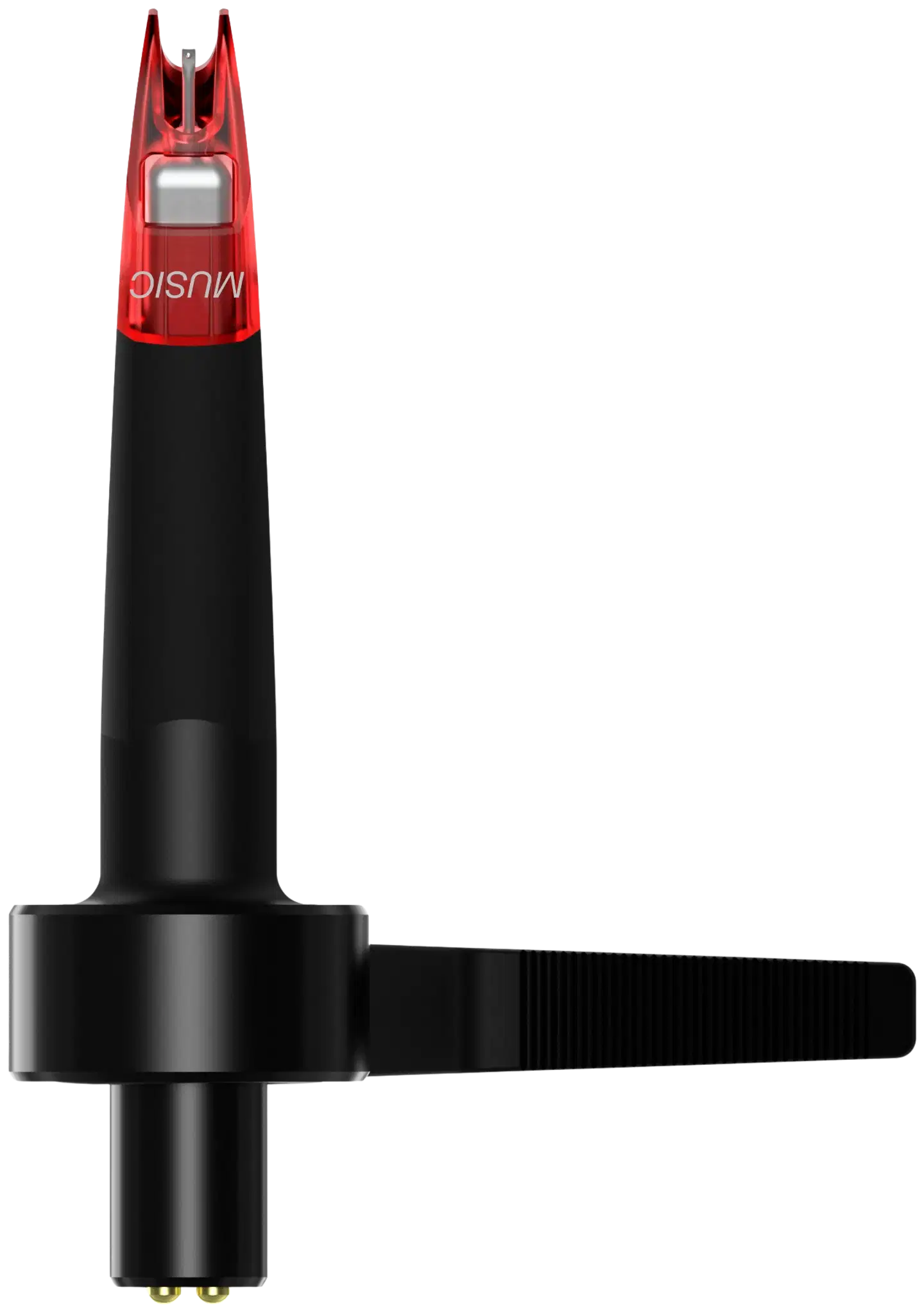 Ortofon äänirasia Concorde Music Red - 2