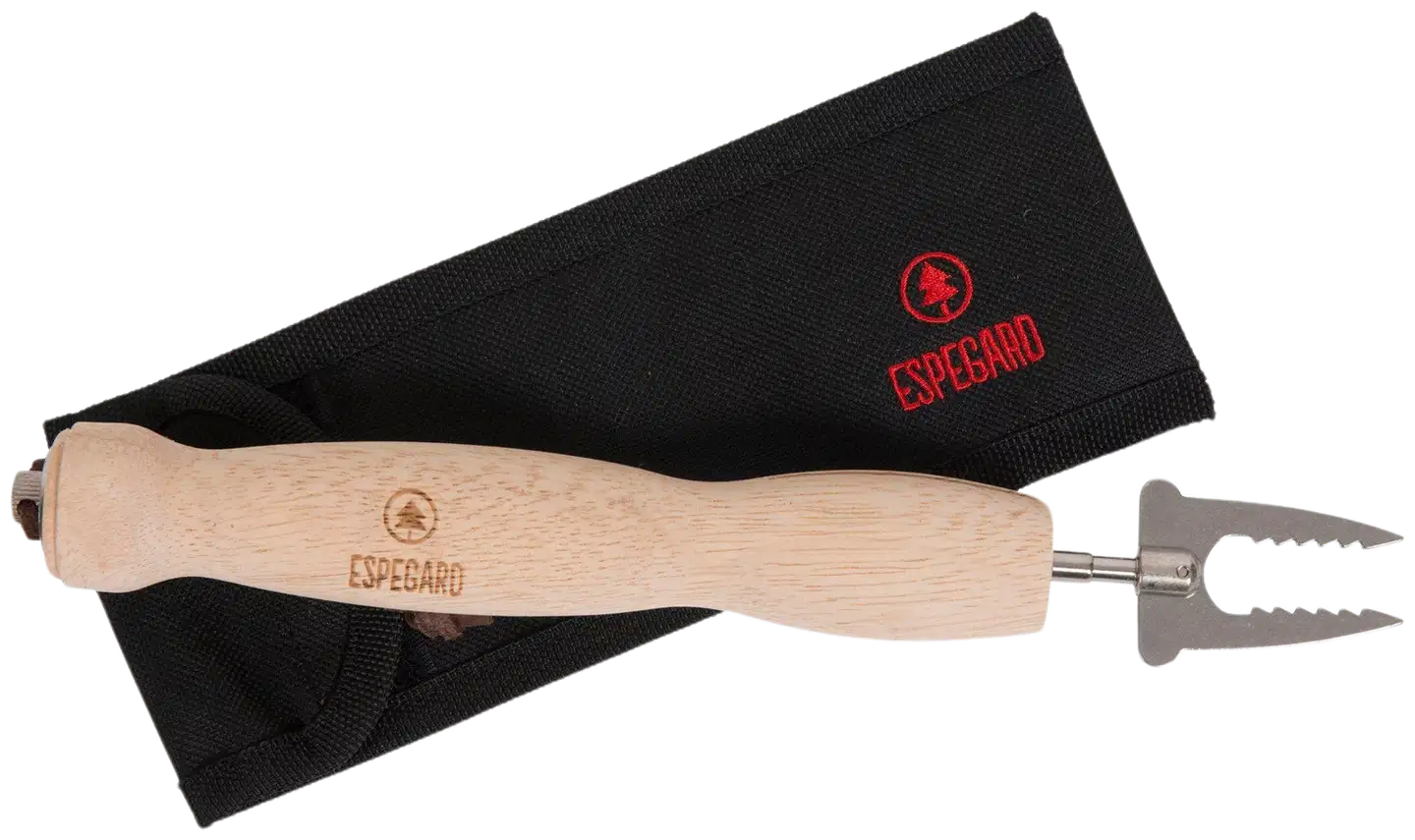 Espegard Grillitikku