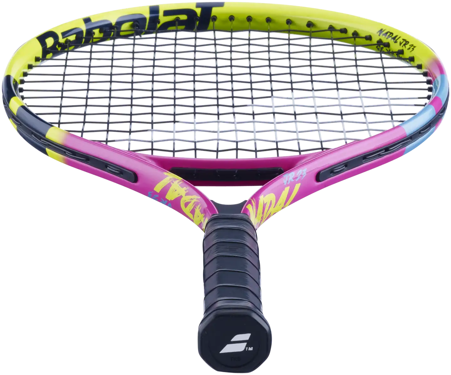 Babolat tennismaila Nadal JR 23 - 5