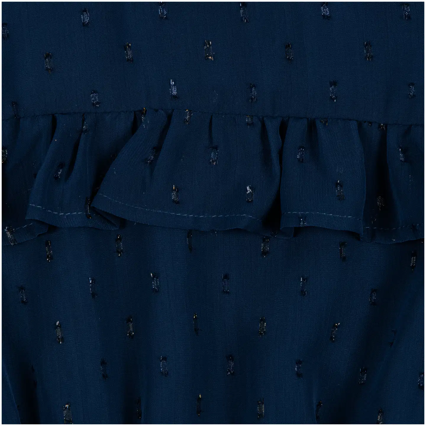 House lasten juhlamekko 23TH412623 - Blue - 3