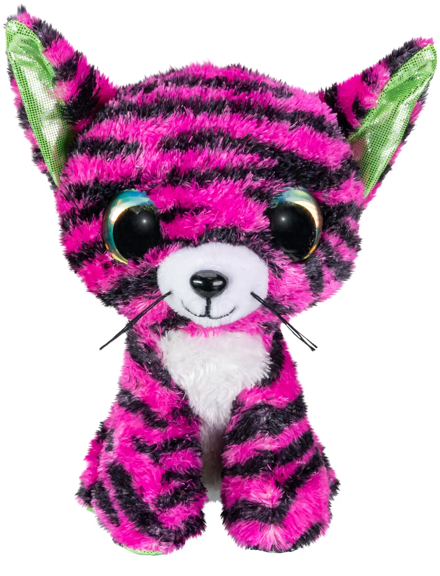Lumo Stars Pehmolelu Kissa Mirri 15 cm - 1