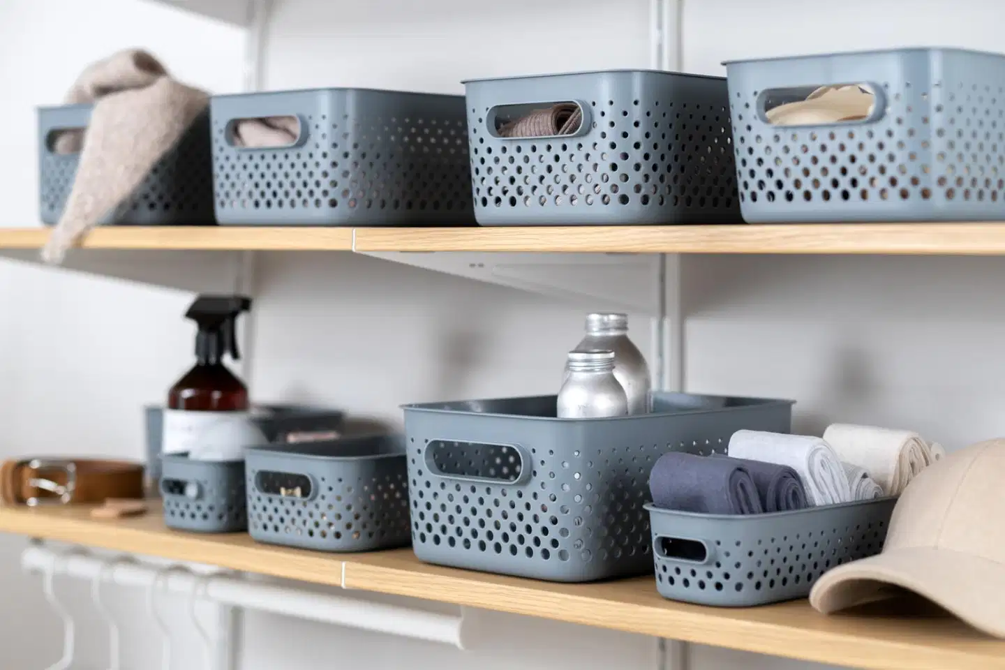 SmartStore™ säilytyskori Essence S - 8