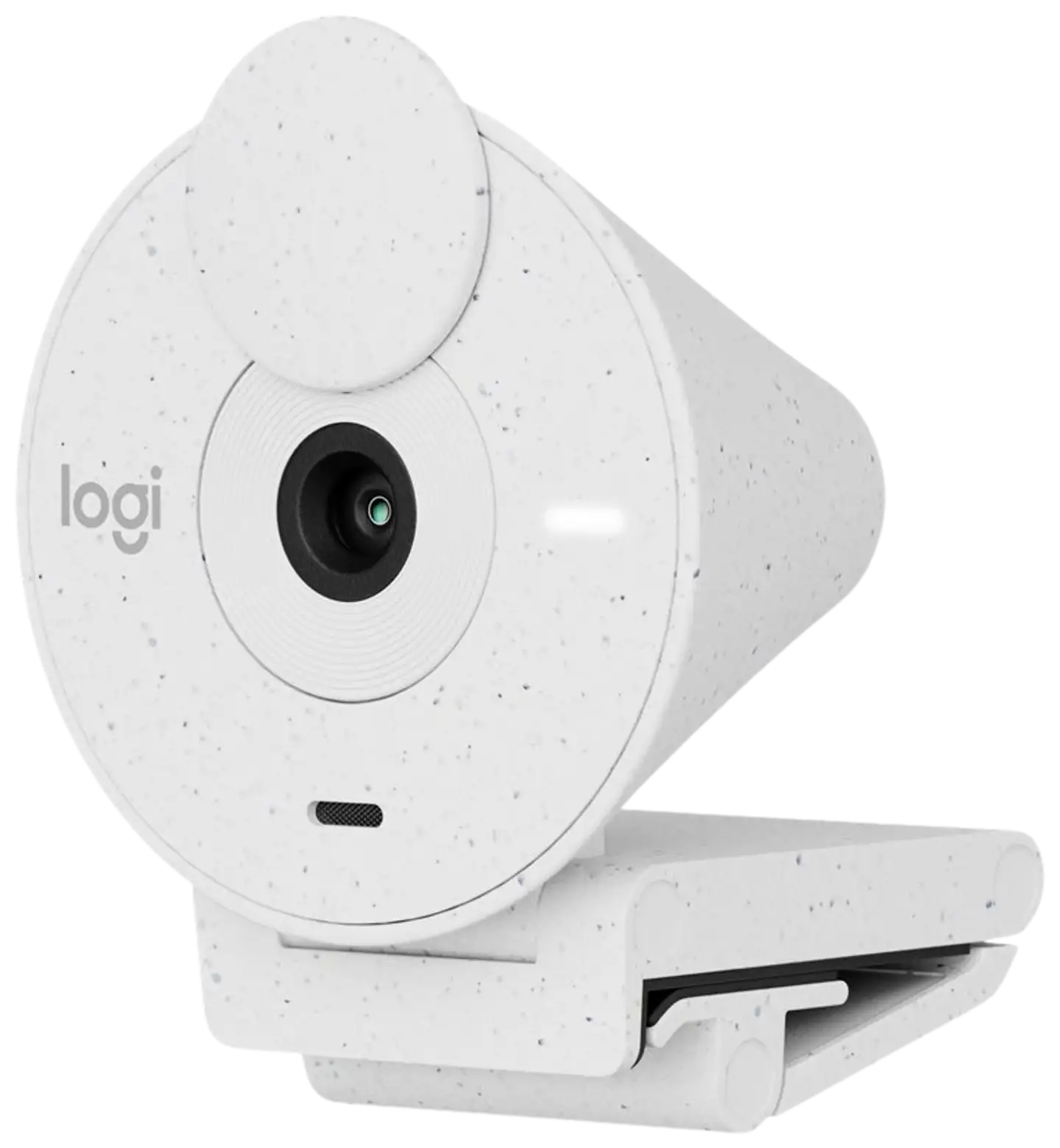 Logitech webbikamera Brio 300 Full HD - valkoinen - 8