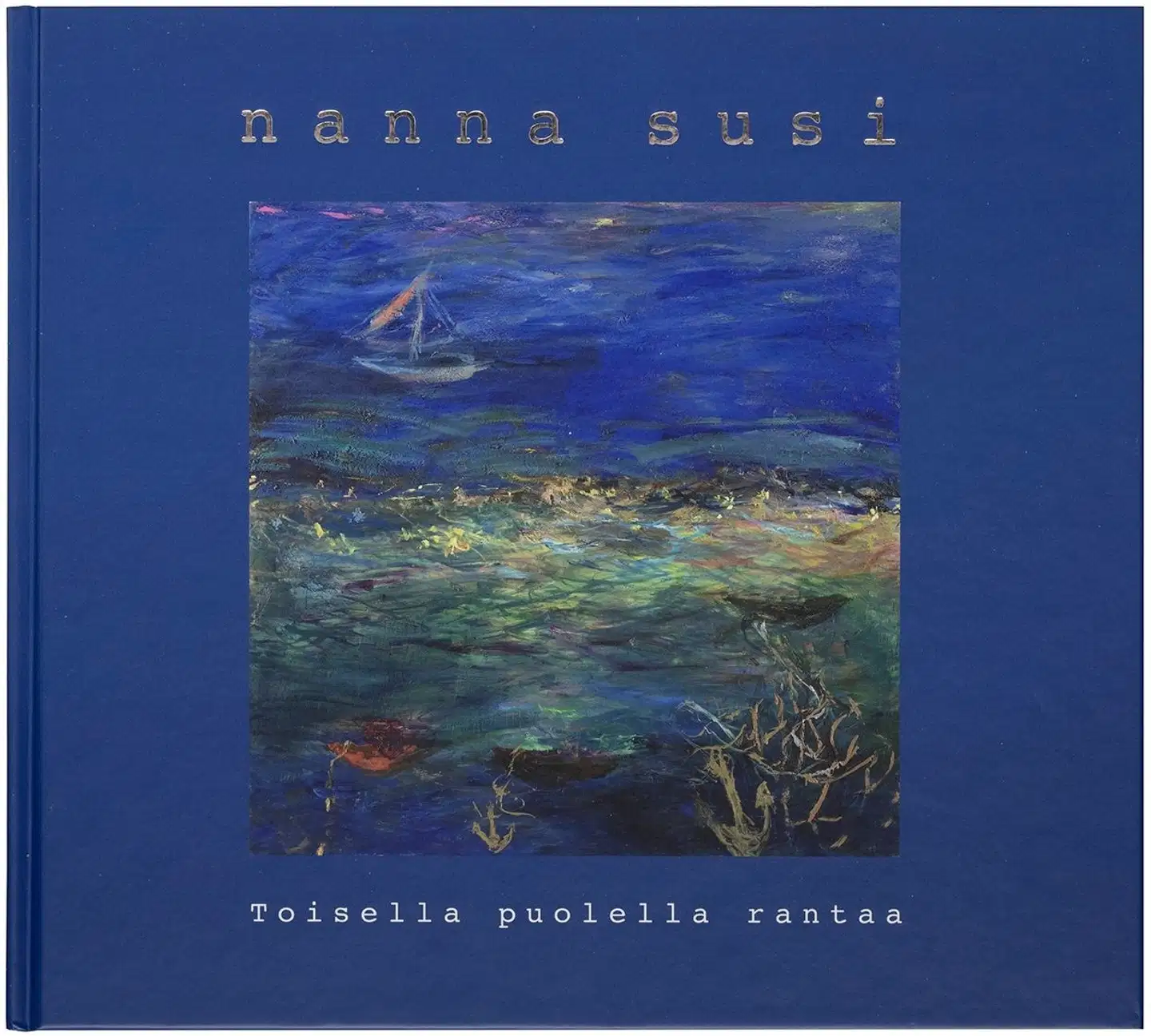 Susi, Toisella puolen rantaa