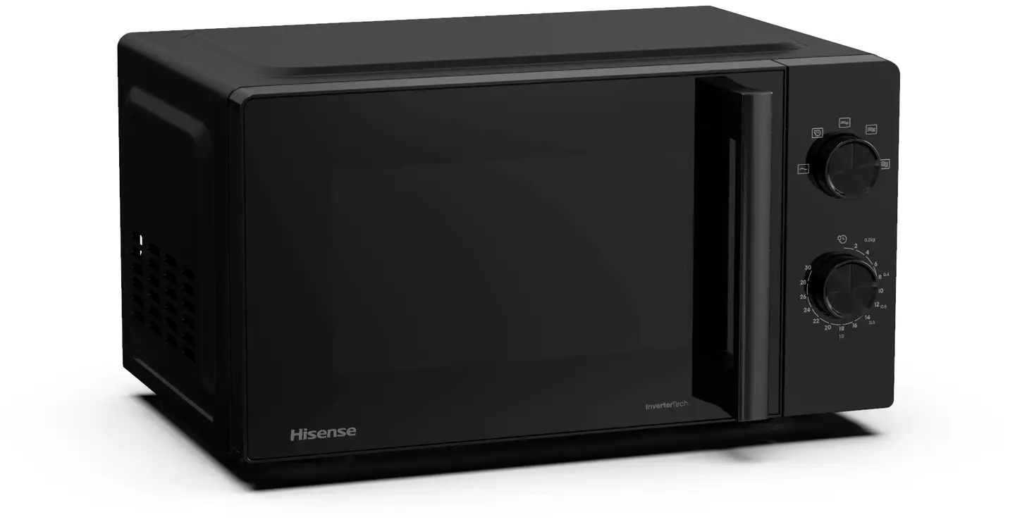 Hisense inventer mikroaaltouuni H20MOBP1HI - 3