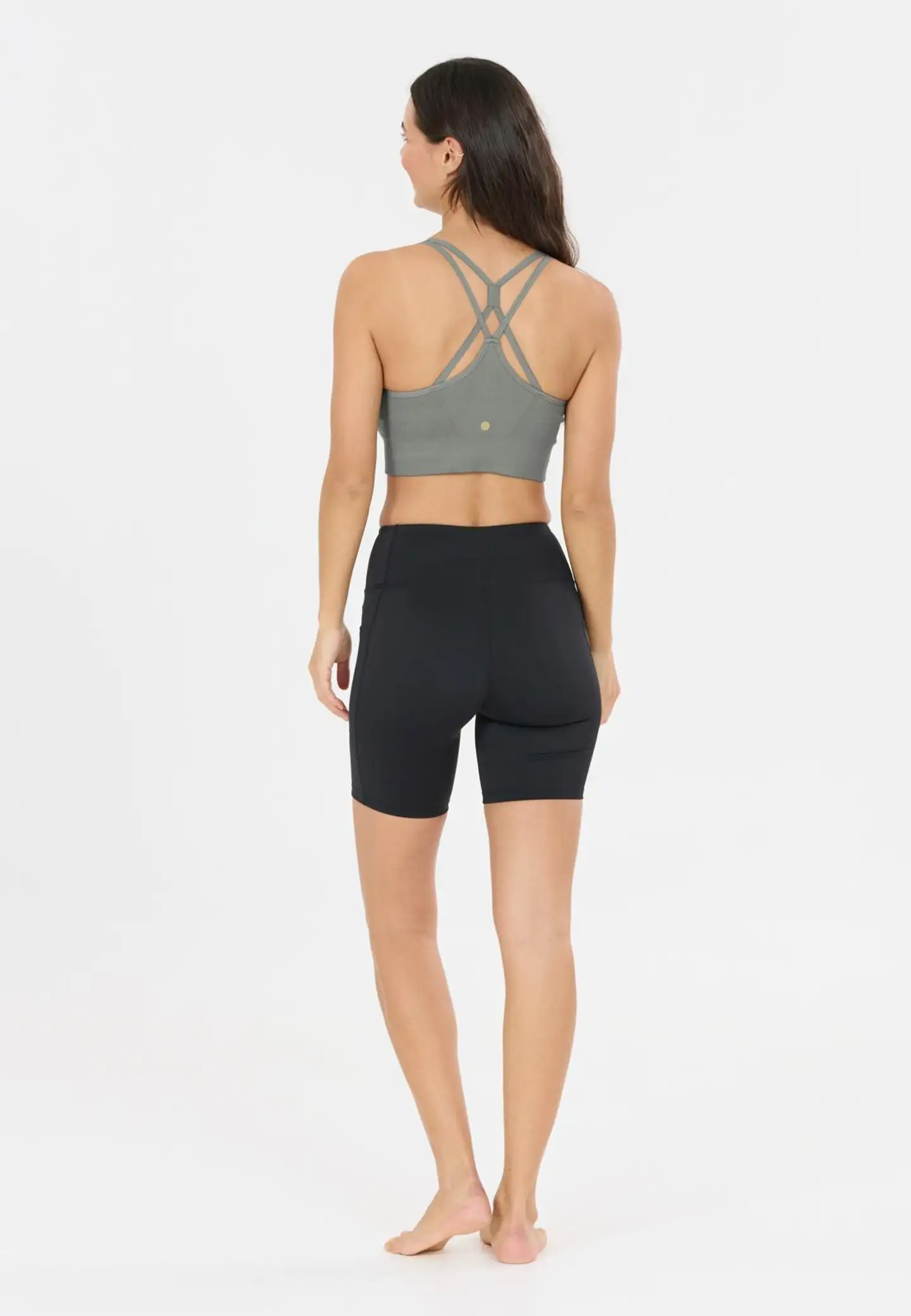 Athlecia naisten saumaton liivitoppi Foan - 3219 Sedona Sage - 7