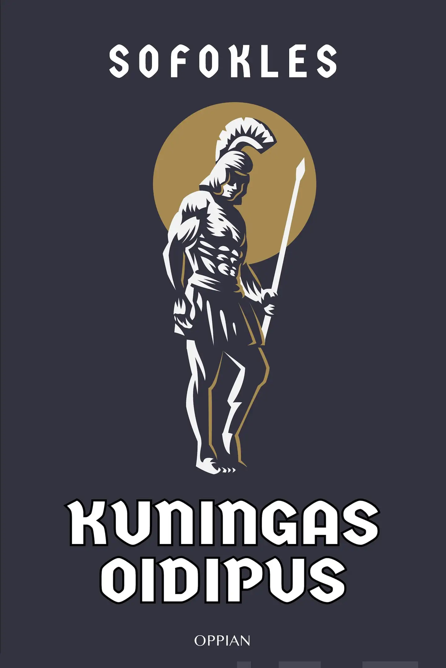 Sofokles, Kuningas Oidipus