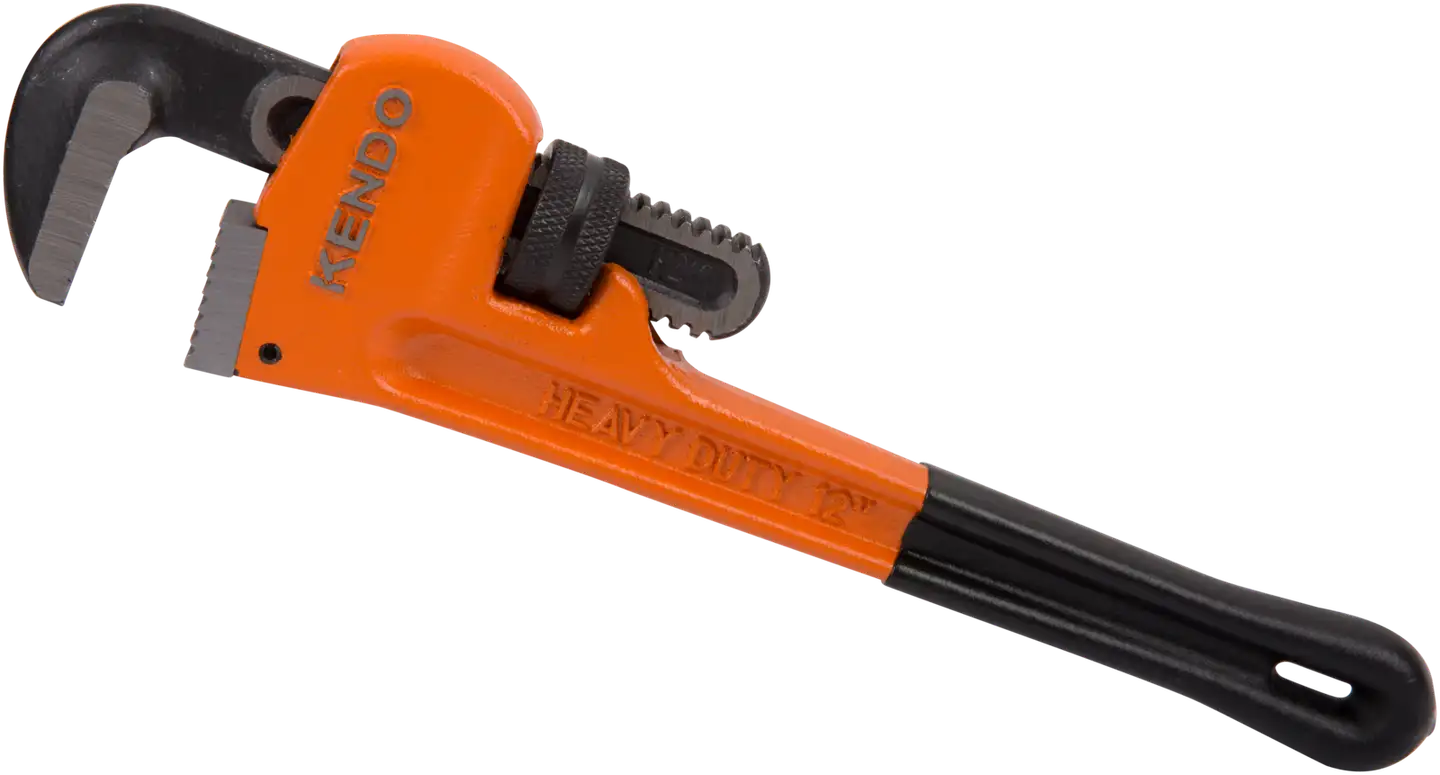 Kendo putkipihdit 300mm / 12" - 3