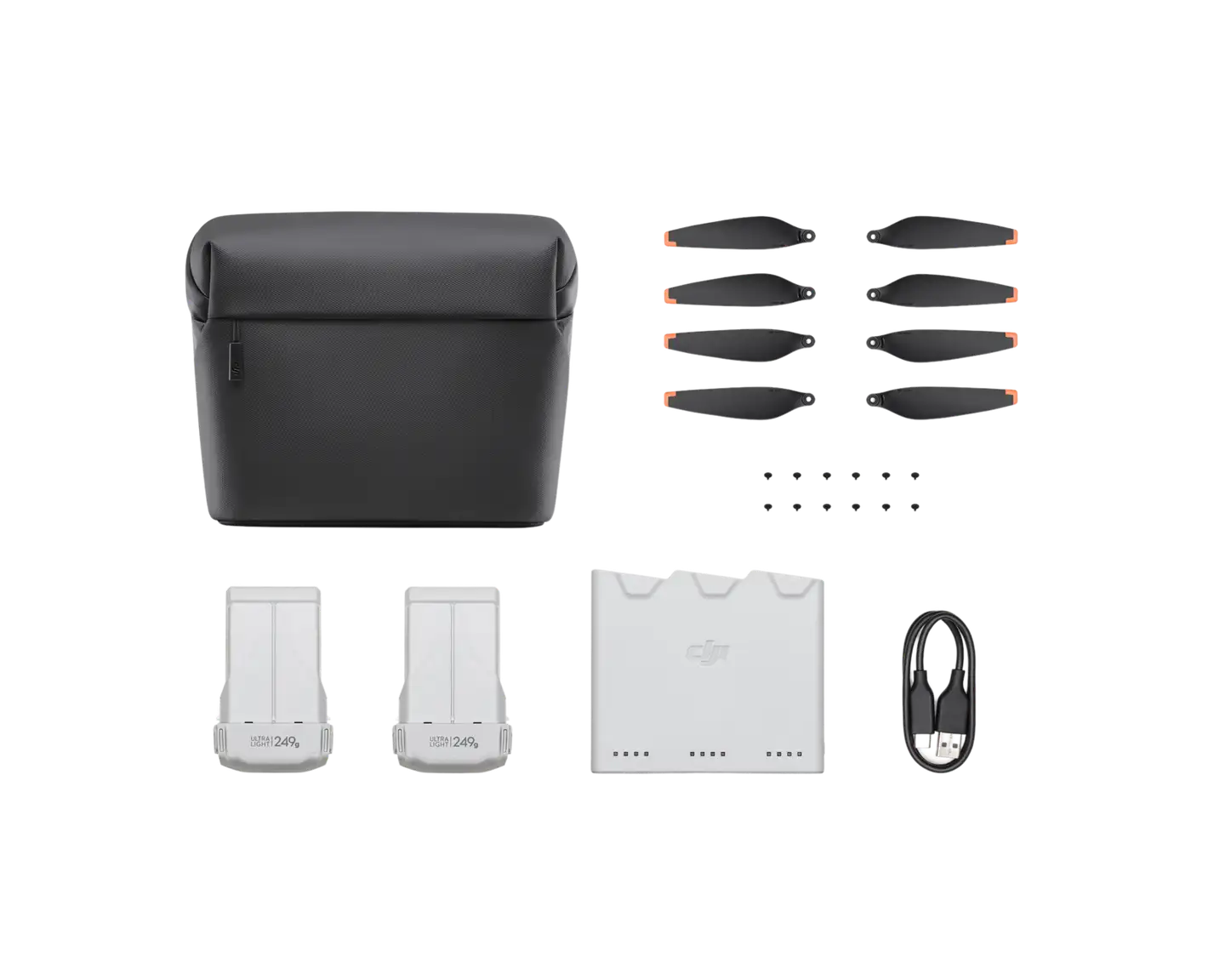 DJI Mini 3 Pro Fly More kit