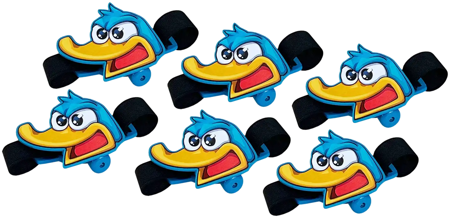 Crazy Chicken -Partypeli - 8