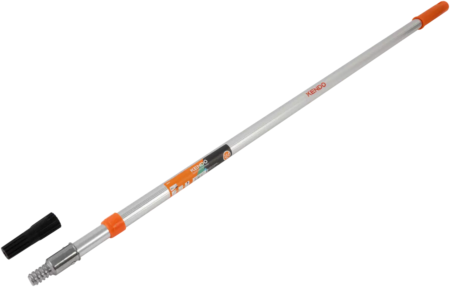 Kendo  jatkovarsi 1,1 - 2m - 3