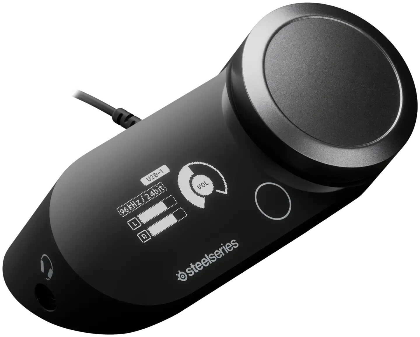STEELSERIES Arctis Nova Pro Headset - 7