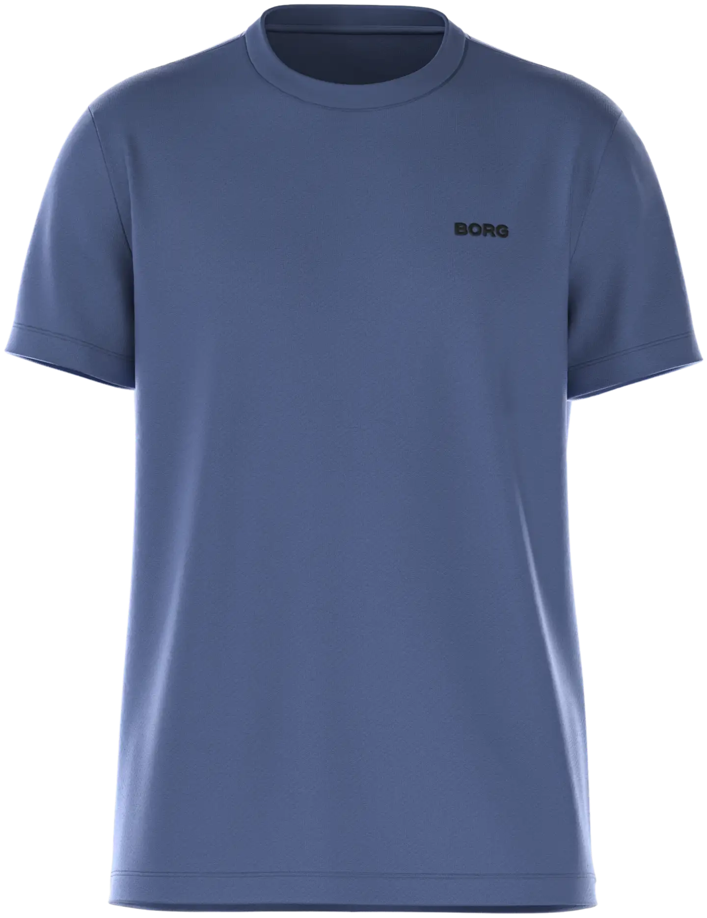 Björn Borg miesten t-paita Essential 1 - Coastal fjord - 1