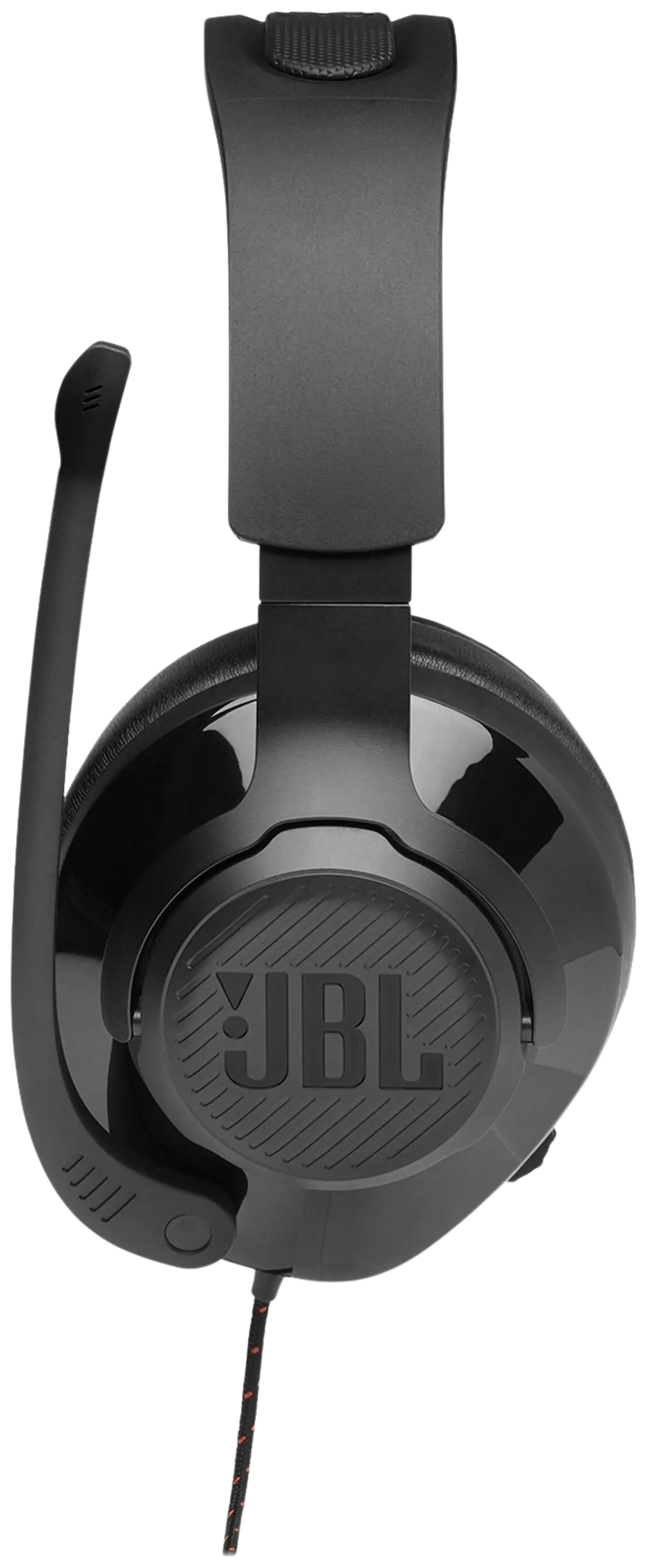 JBL pelikuulokkeet Quantum 200 - 9