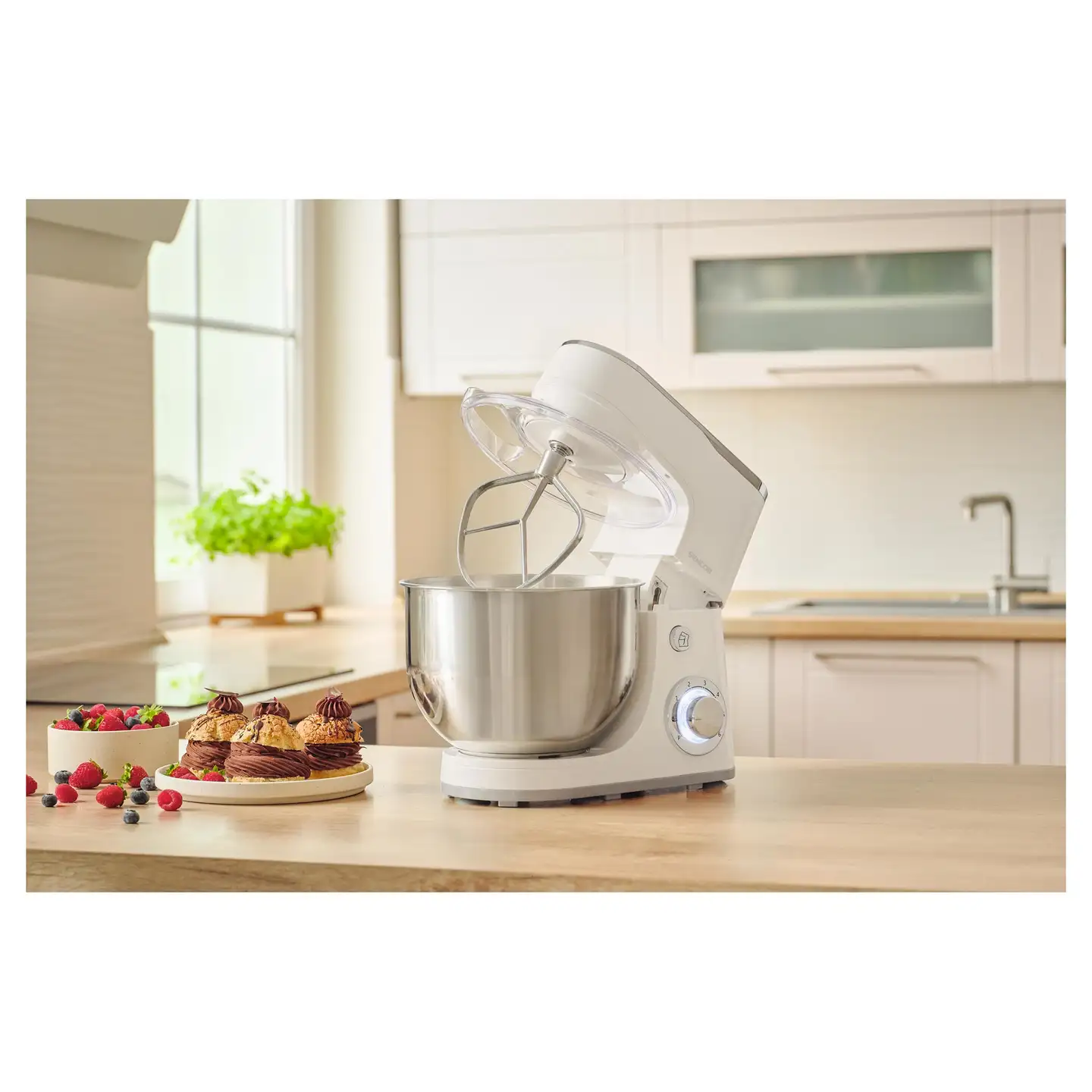 Sencor yleiskone STM 3630WH valkoinen - 6