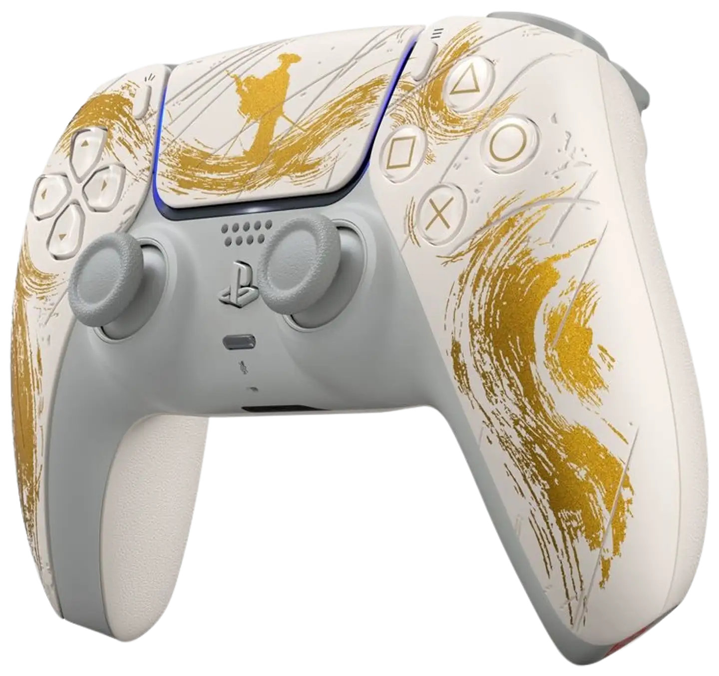 PS5 DualSense Ghost of Yotei Limited Edition - 3