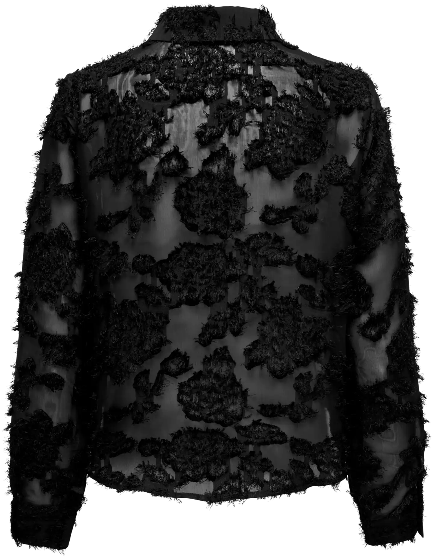 JDY naisten juhlapaita Jdymaia - BLACK - 2