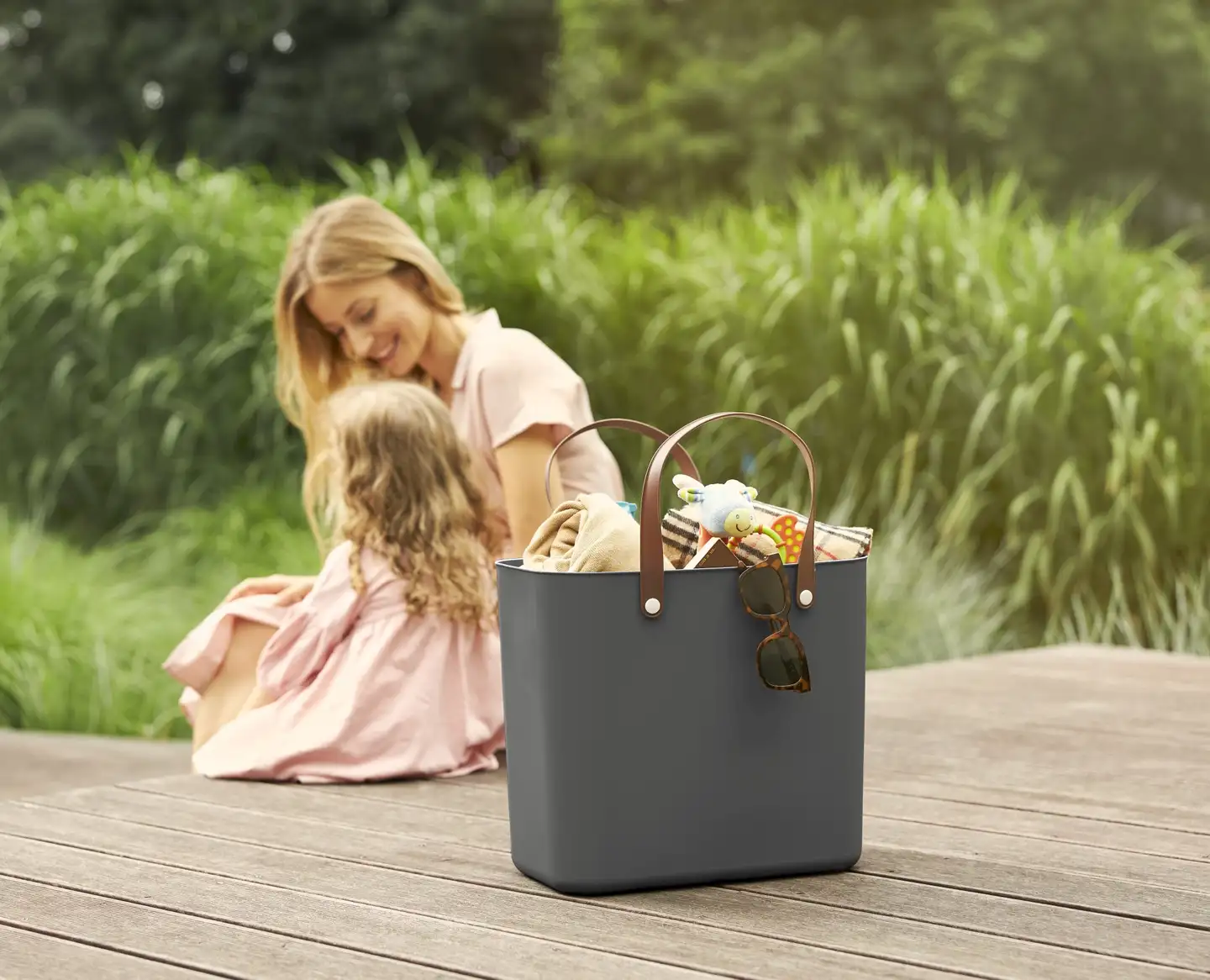 Monitoimikassi Albula Style 25l - 2