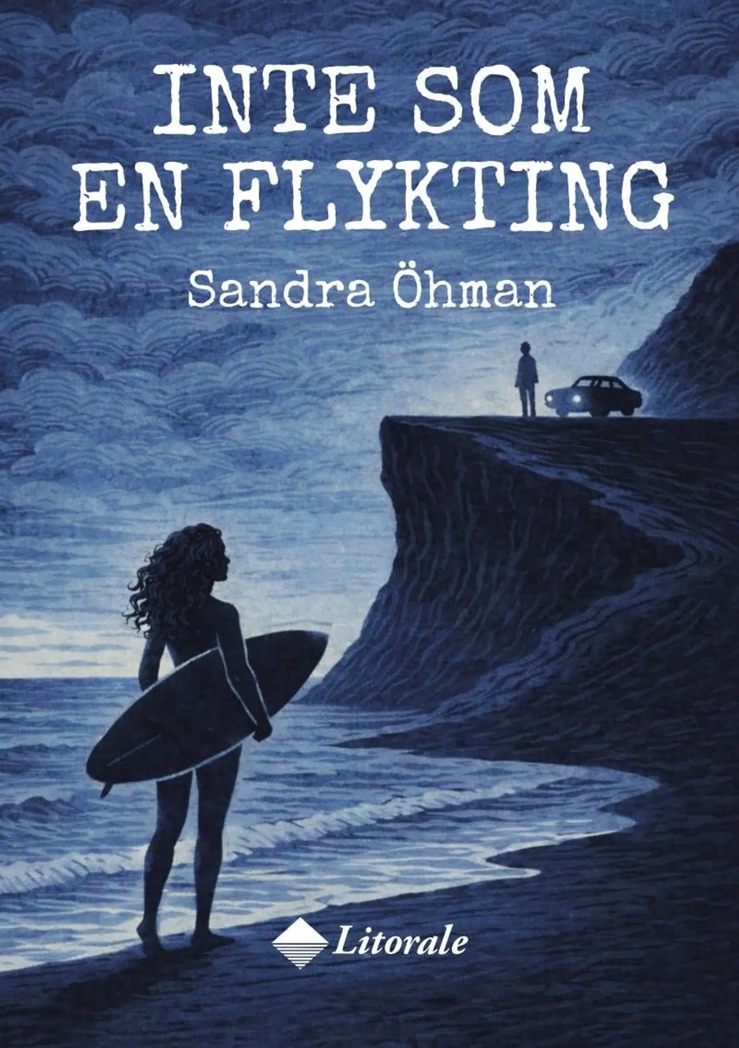 Öhman, Inte som en flykting