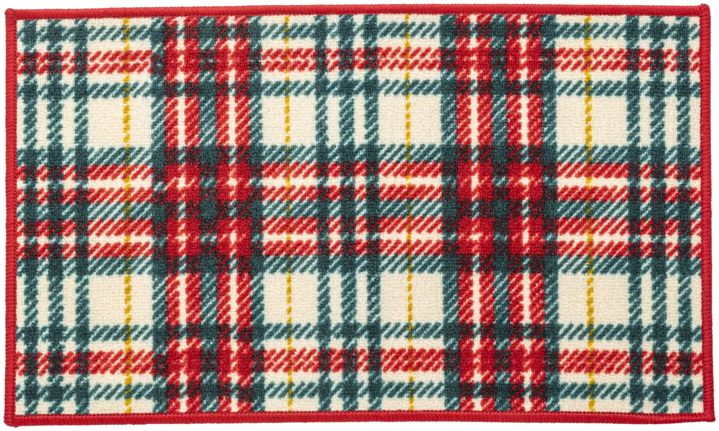 Amo La Casa kynnysmatto Sierra Sugar 40x70 cm, erilaisia - 4