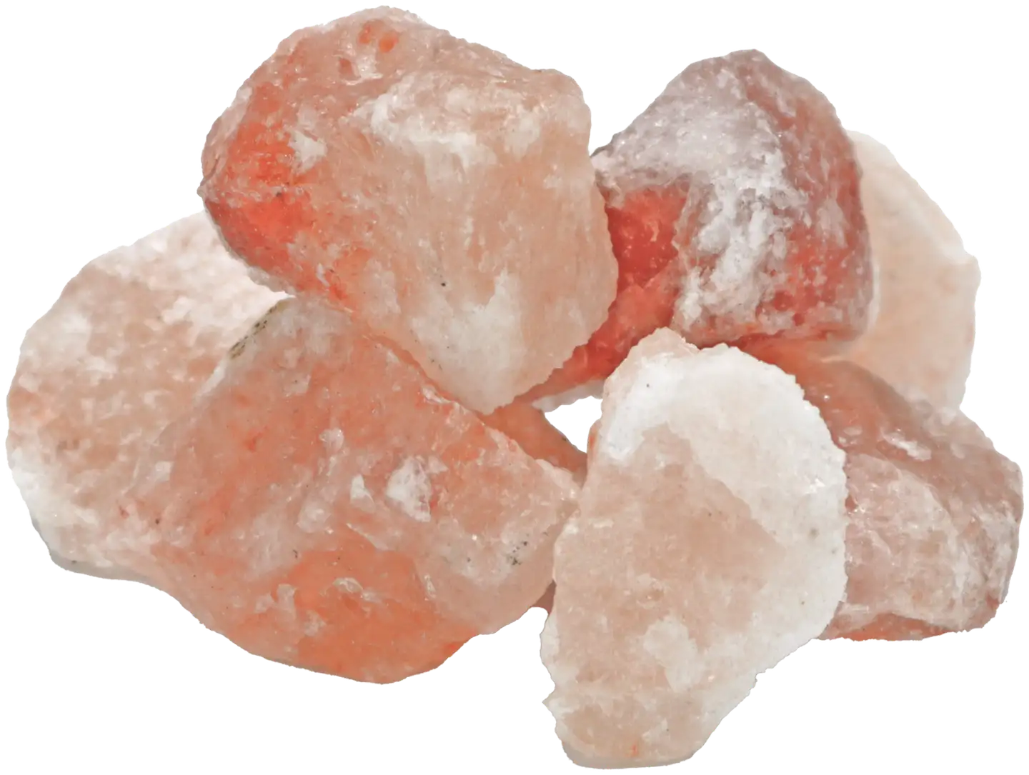 Saunia himalajan suolapalat suolamaljaan. Sis. n. 200g