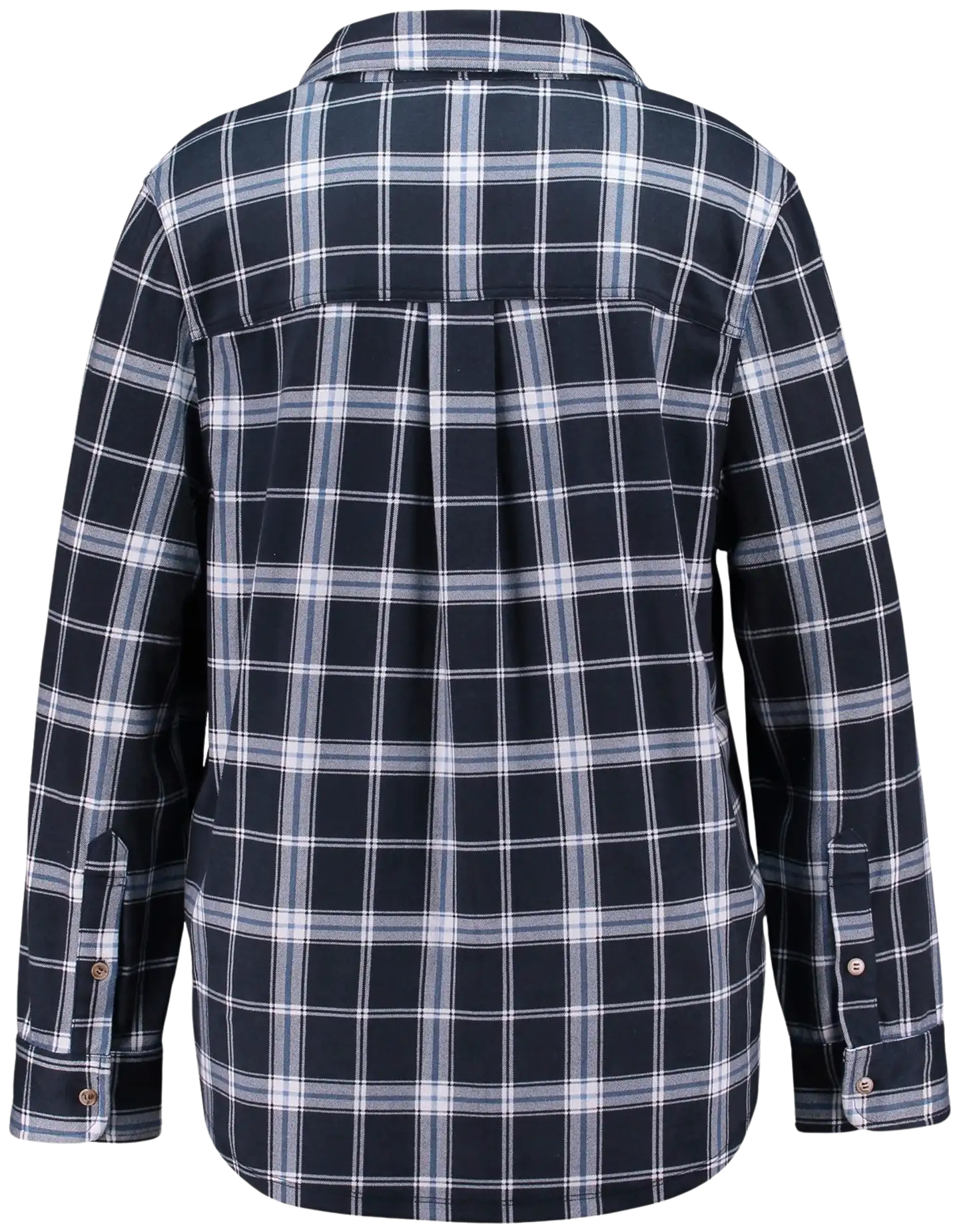 Z-one naisten paitis Xe44nia - 7376 navy check - 3