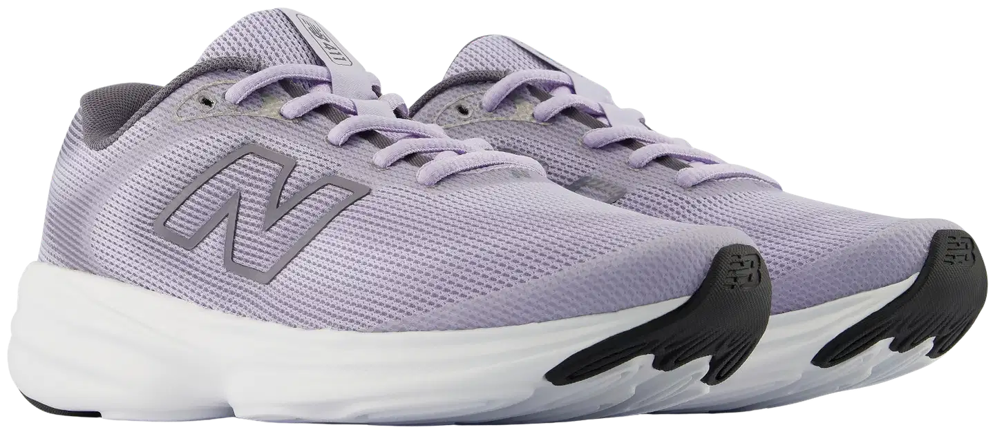 New Balance naisten juoksujalkine 411 v4 - NEPTUNE GREY - 5