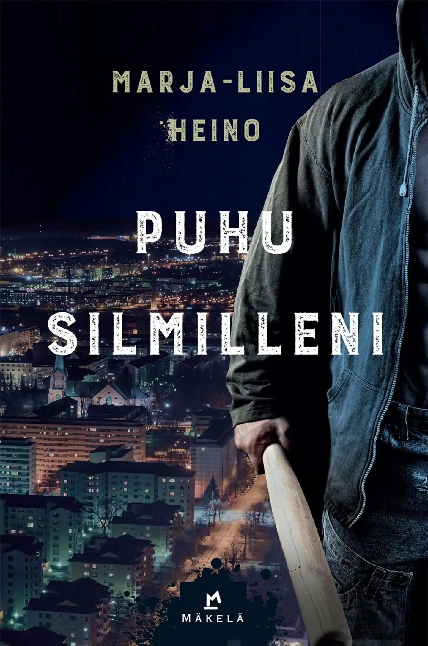 Heino, Puhu silmilleni