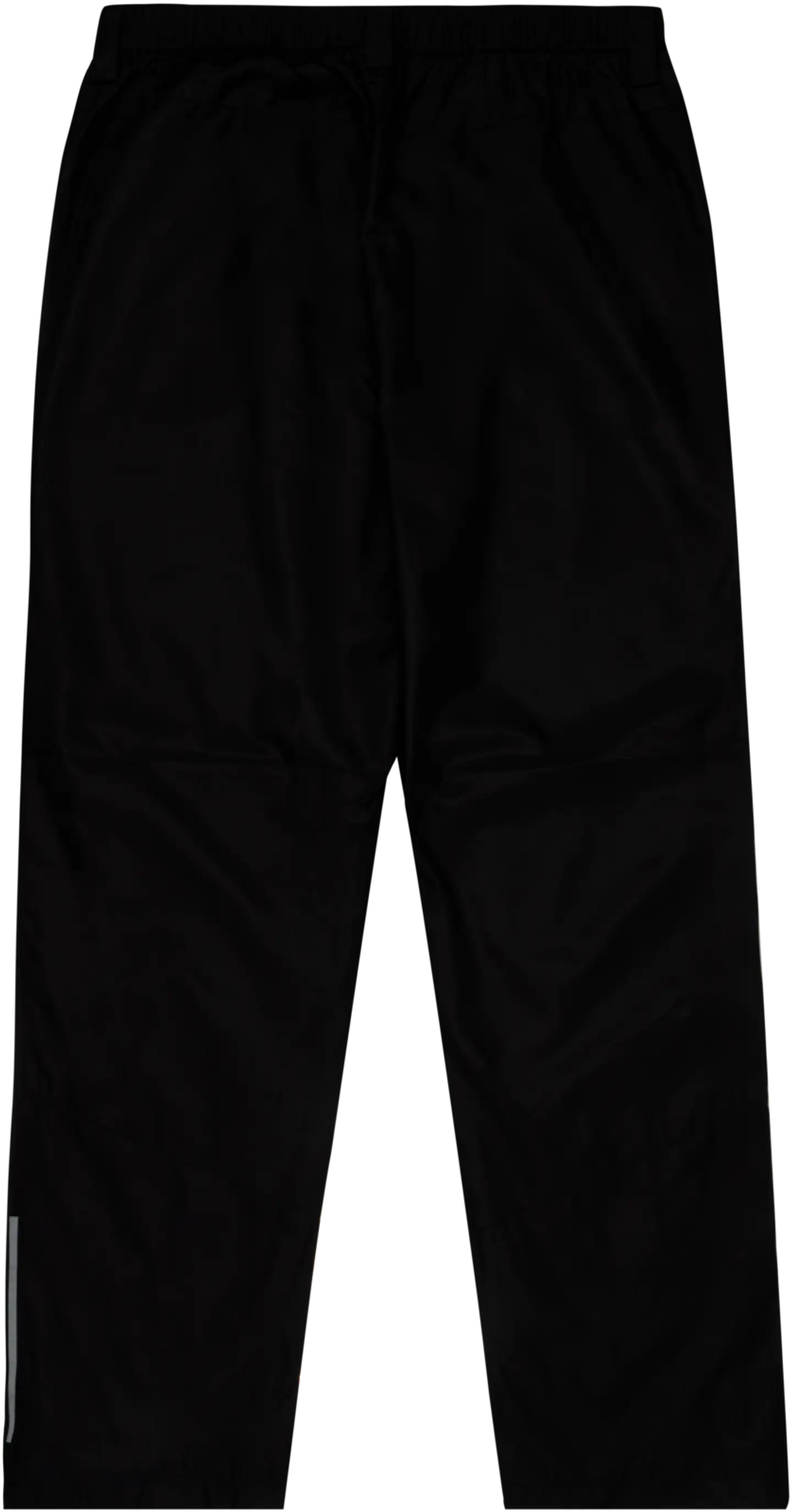 House miesten tuulihousut 204H352509 - BLACK - 2
