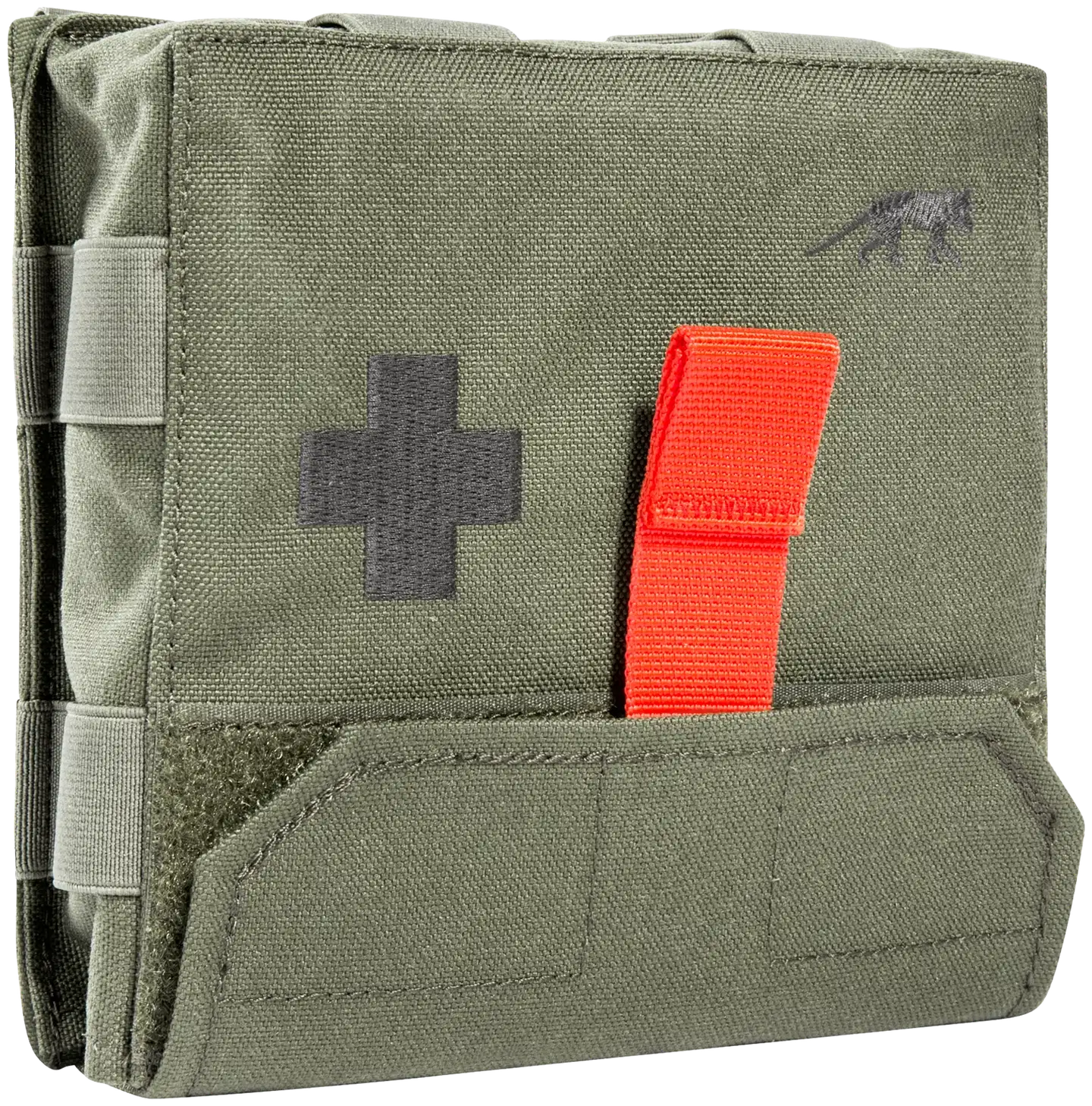 Tasmanian Tiger IFAK Pouch S MKII lääkintätasku, oliivi - 1