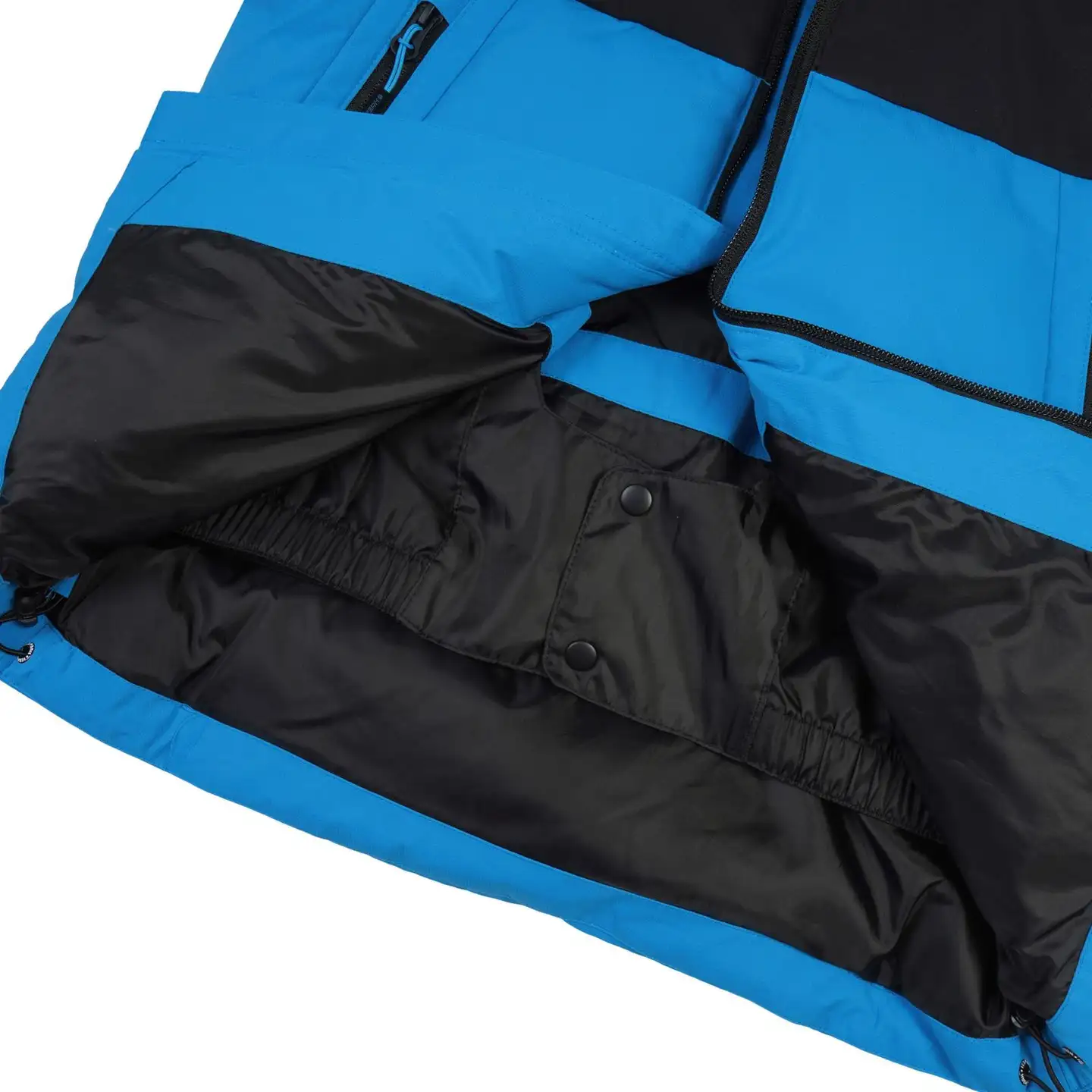 Icepeak nuorten toppatakki downlook Louin - syvänsininen - 6